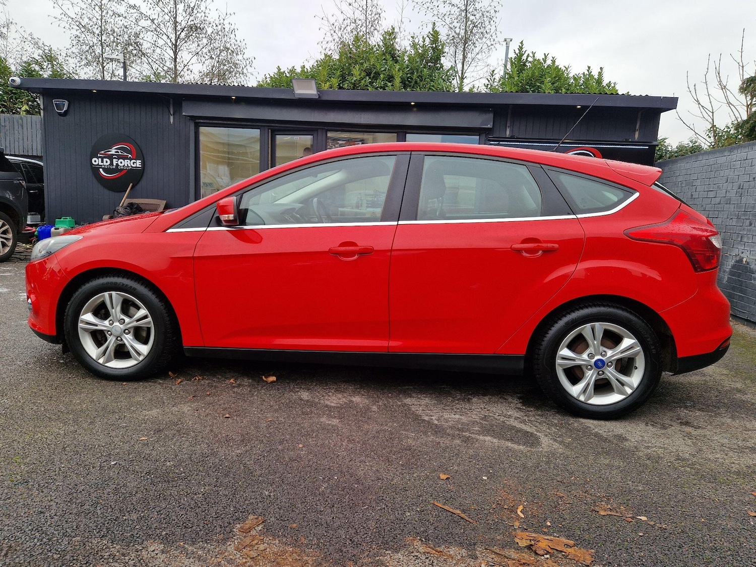 Used Ford Focus for sale - 77216207: Photo 6