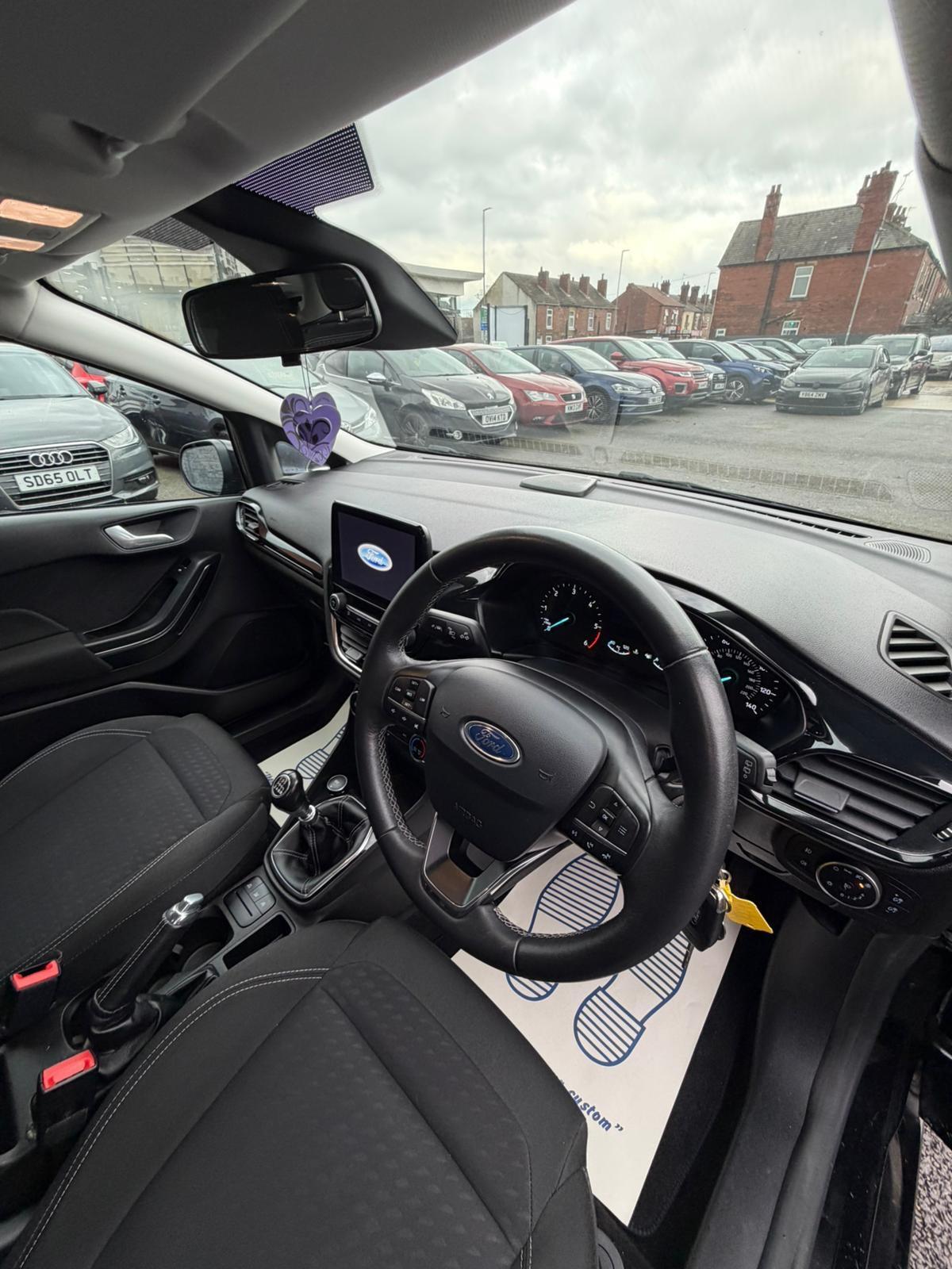 Used Ford Fiesta 2019 for sale - 77696491: Photo 29