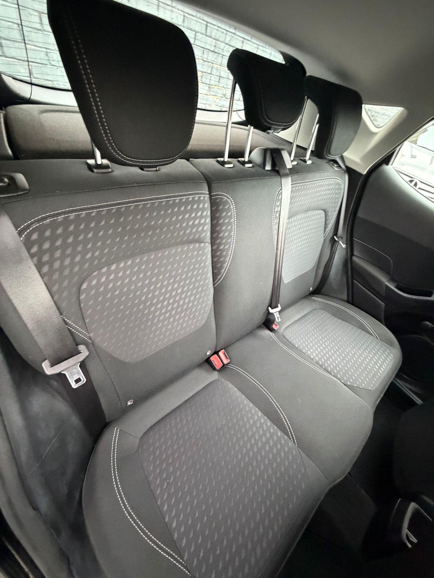 Used Ford Fiesta 2019 for sale - 77696491: Photo 33