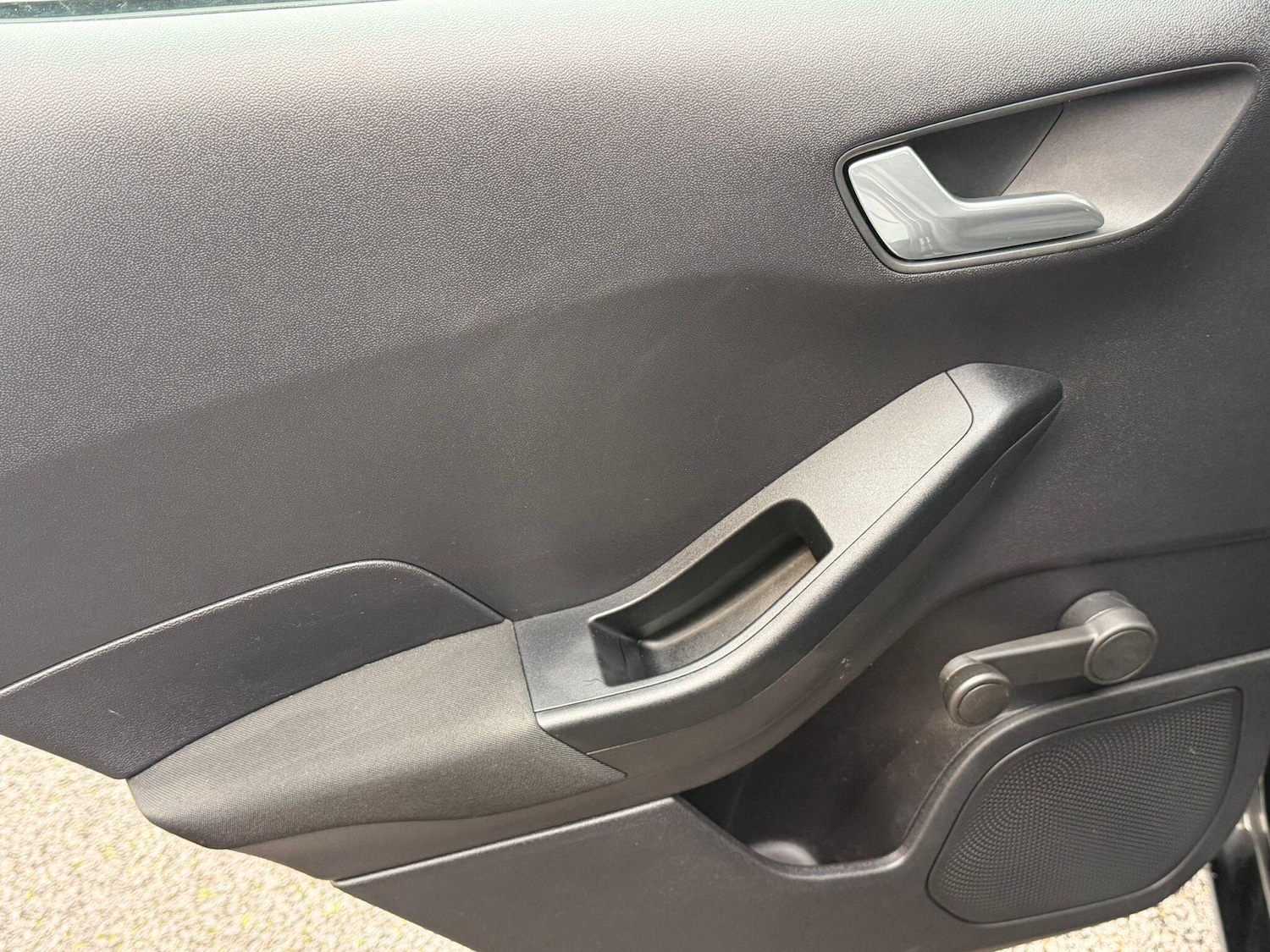 Used Ford Fiesta 2019 for sale - 77696491: Photo 39