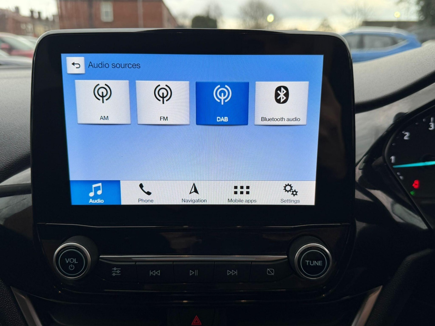 Used Ford Fiesta 2019 for sale - 77696491: Photo 45