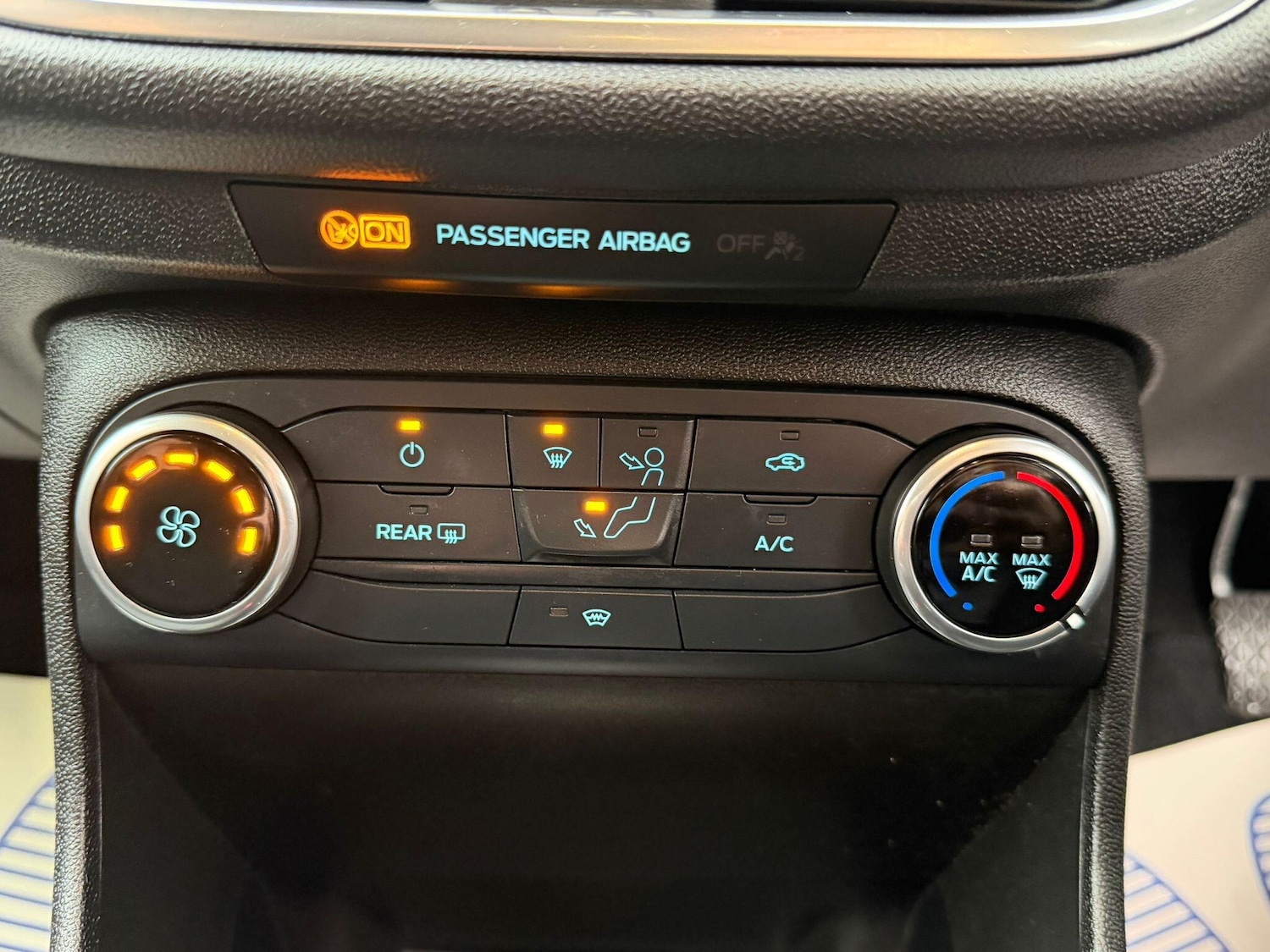 Used Ford Fiesta 2019 for sale - 77696491: Photo 48