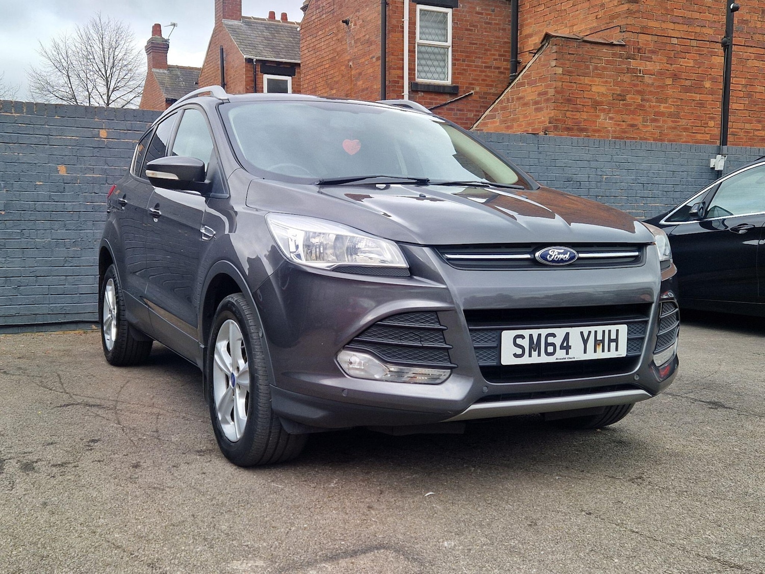 Used Ford Kuga for sale - 78136044: Photo 16