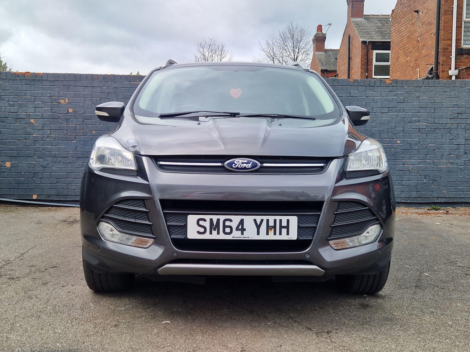 Used Ford Kuga for sale - 78136044: Photo 17