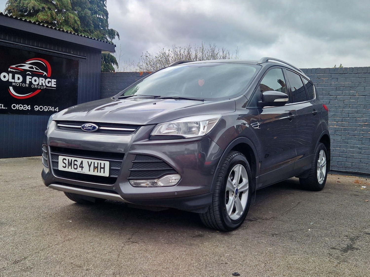 Used Ford Kuga for sale - 78136044: Photo 18