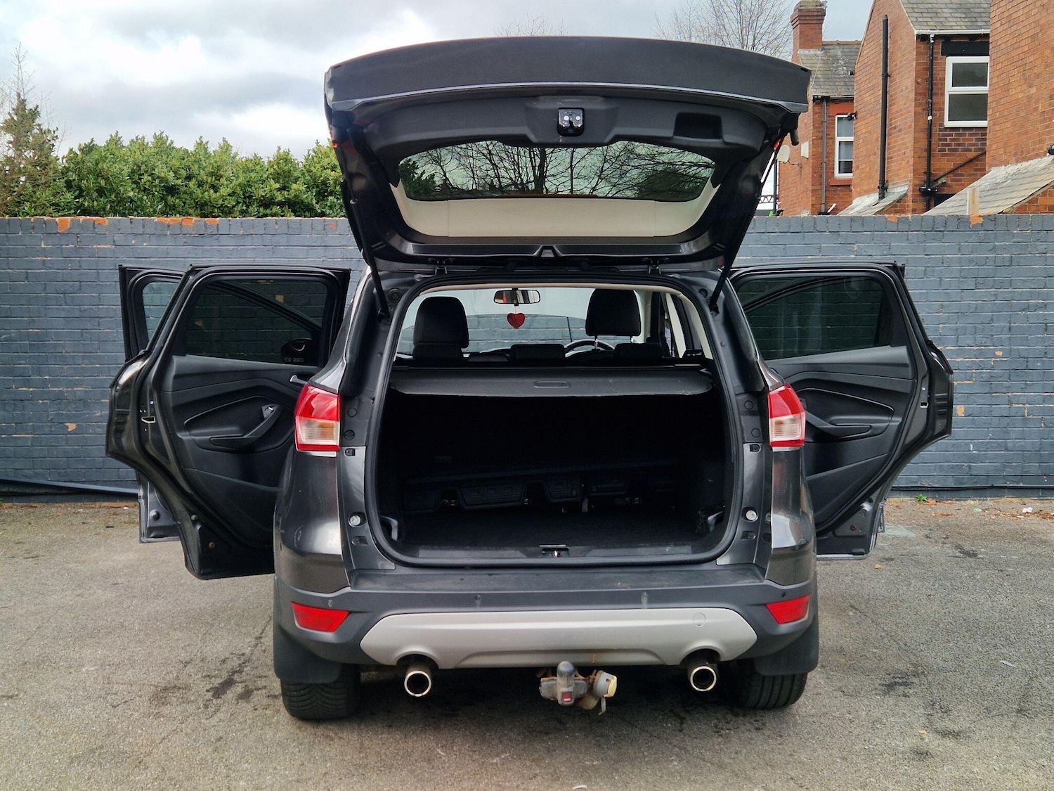 Used Ford Kuga for sale - 78136044: Photo 20