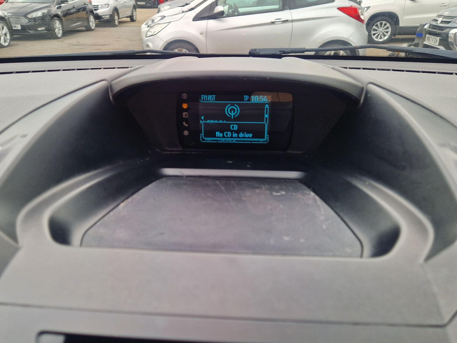 Used Ford Kuga for sale - 78136044: Photo 27