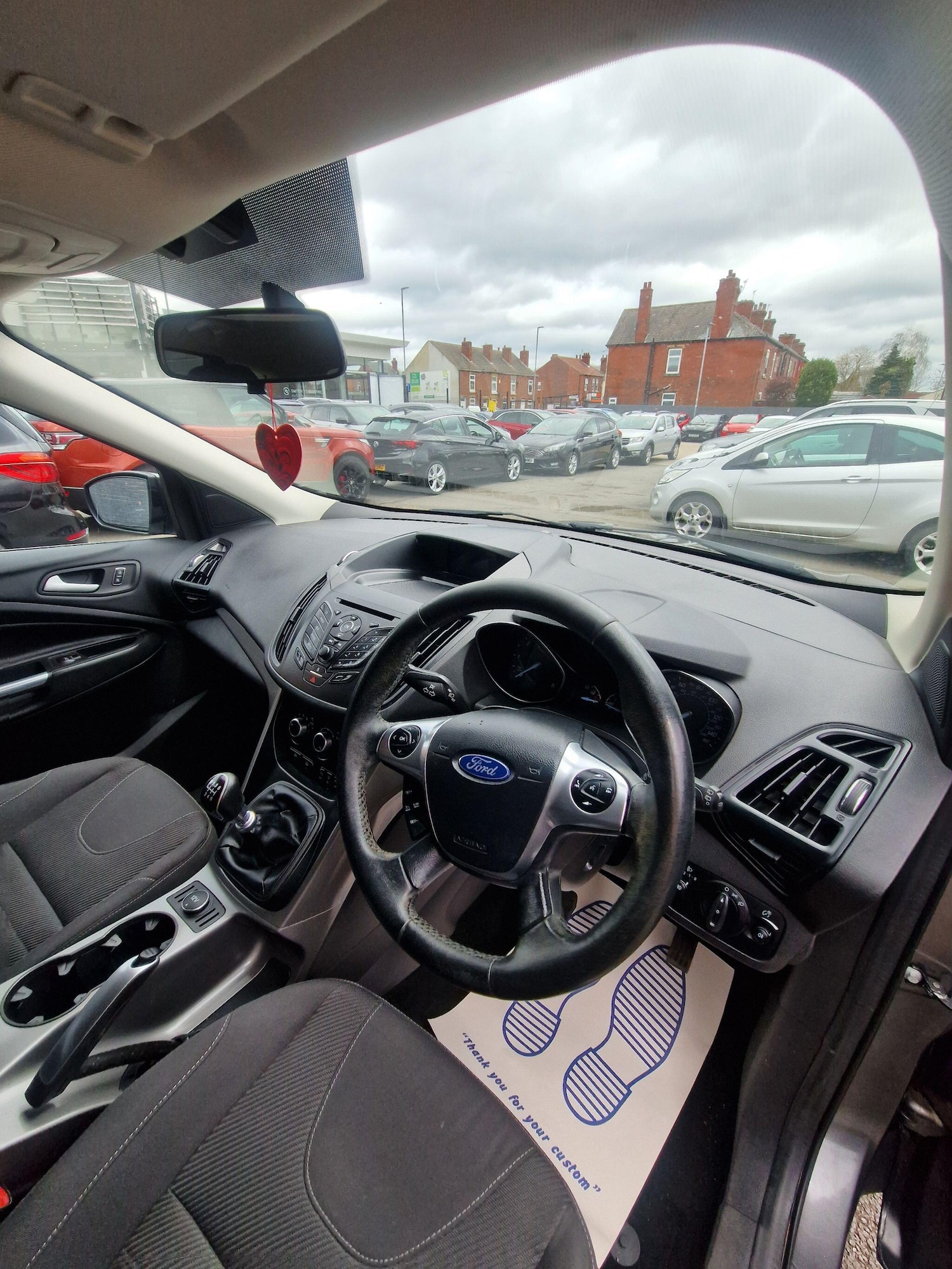 Used Ford Kuga for sale - 78136044: Photo 28