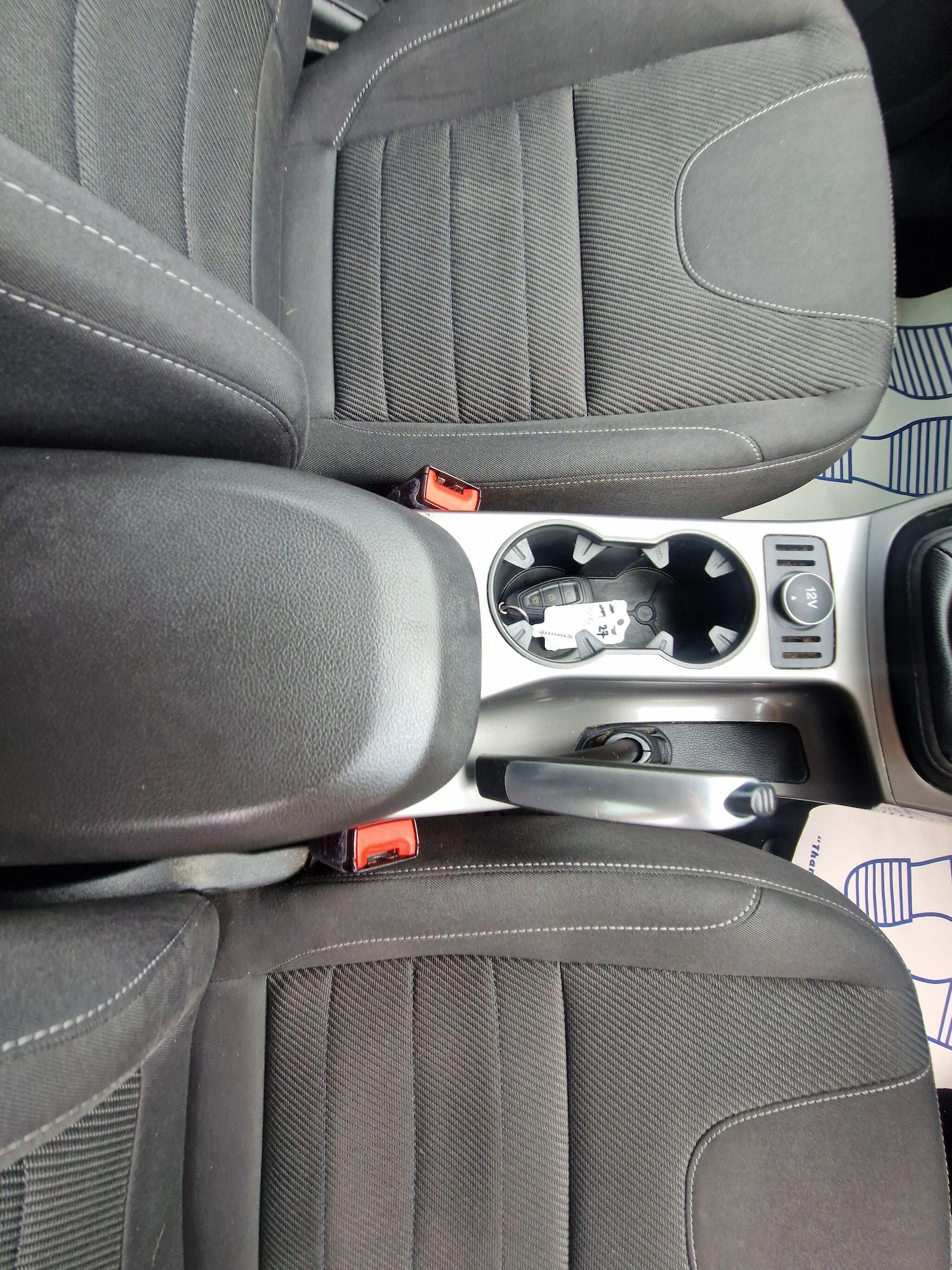 Used Ford Kuga for sale - 78136044: Photo 29