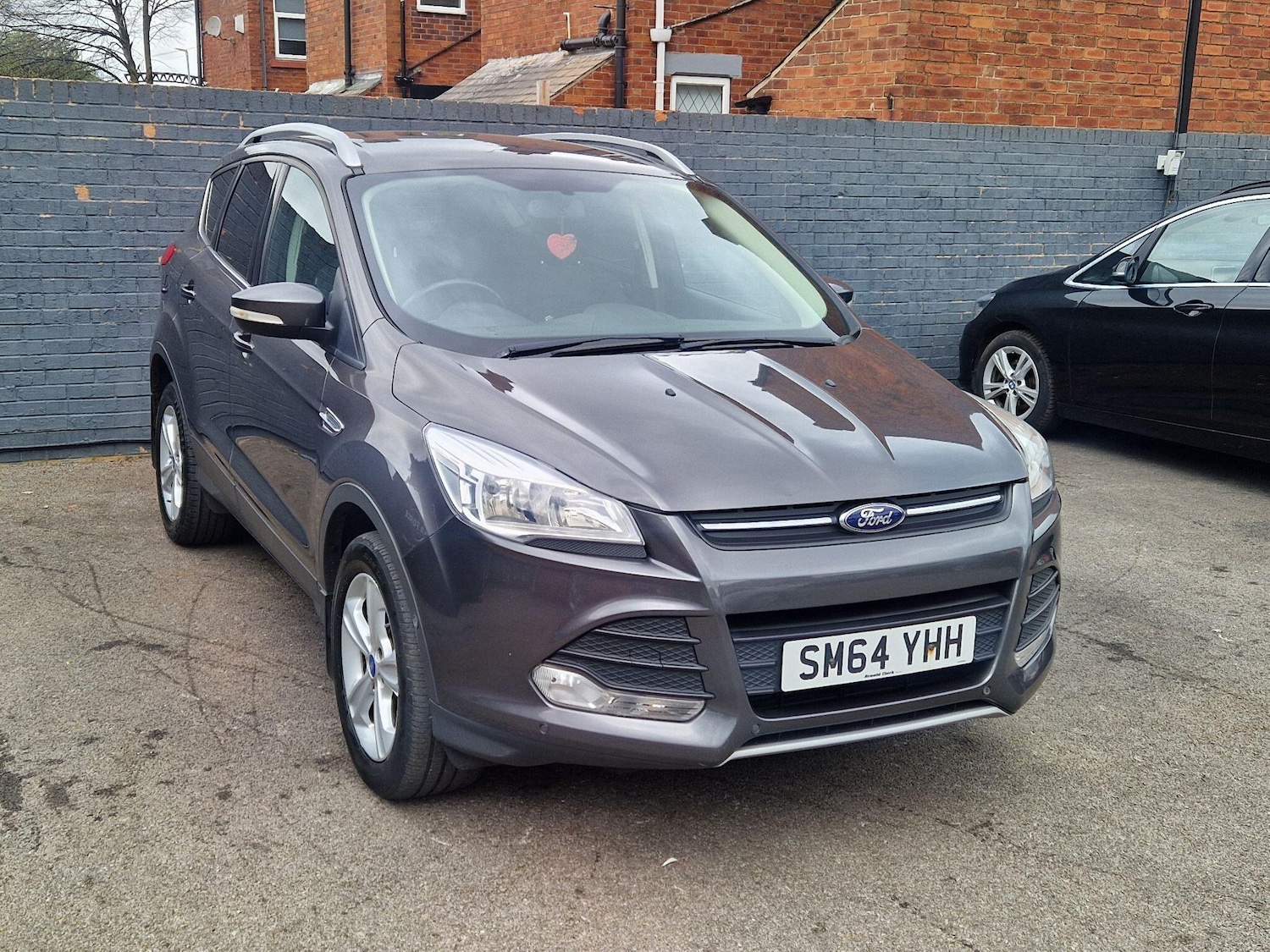 Used Ford Kuga for sale - 78136044: Photo 3