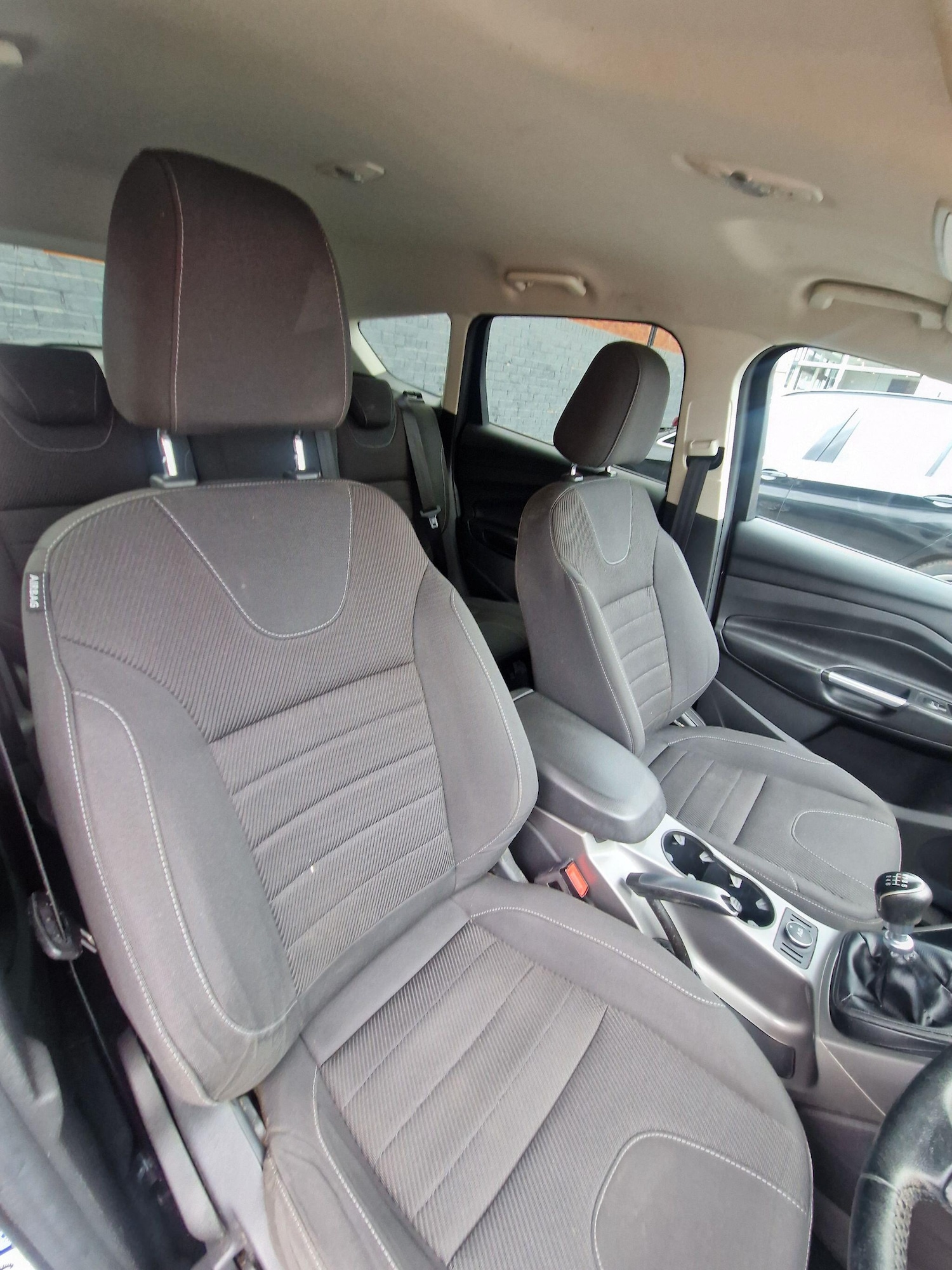 Used Ford Kuga for sale - 78136044: Photo 30