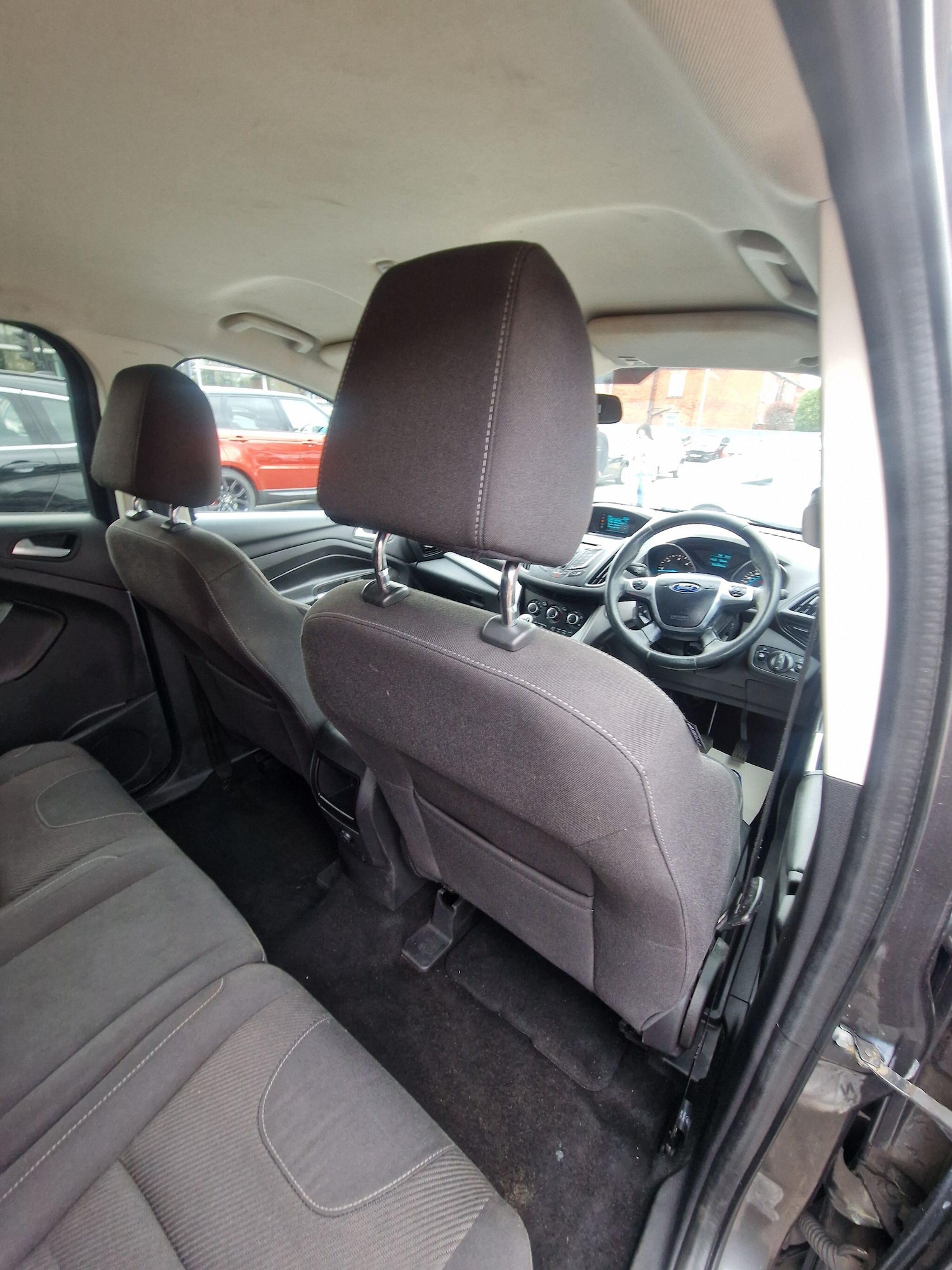 Used Ford Kuga for sale - 78136044: Photo 33