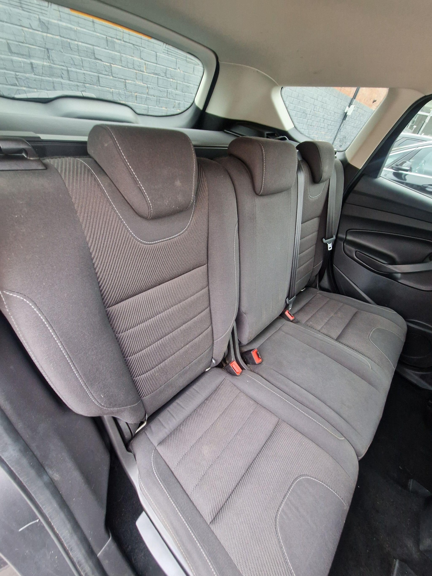 Used Ford Kuga for sale - 78136044: Photo 34