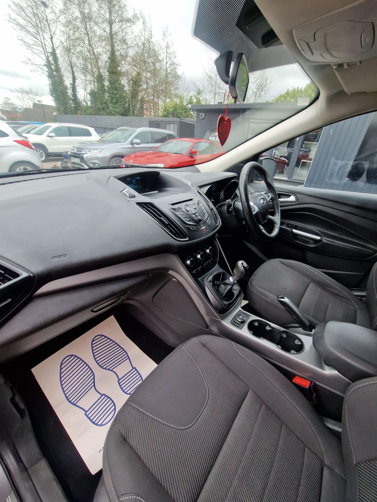 Used Ford Kuga for sale - 78136044: Photo 36