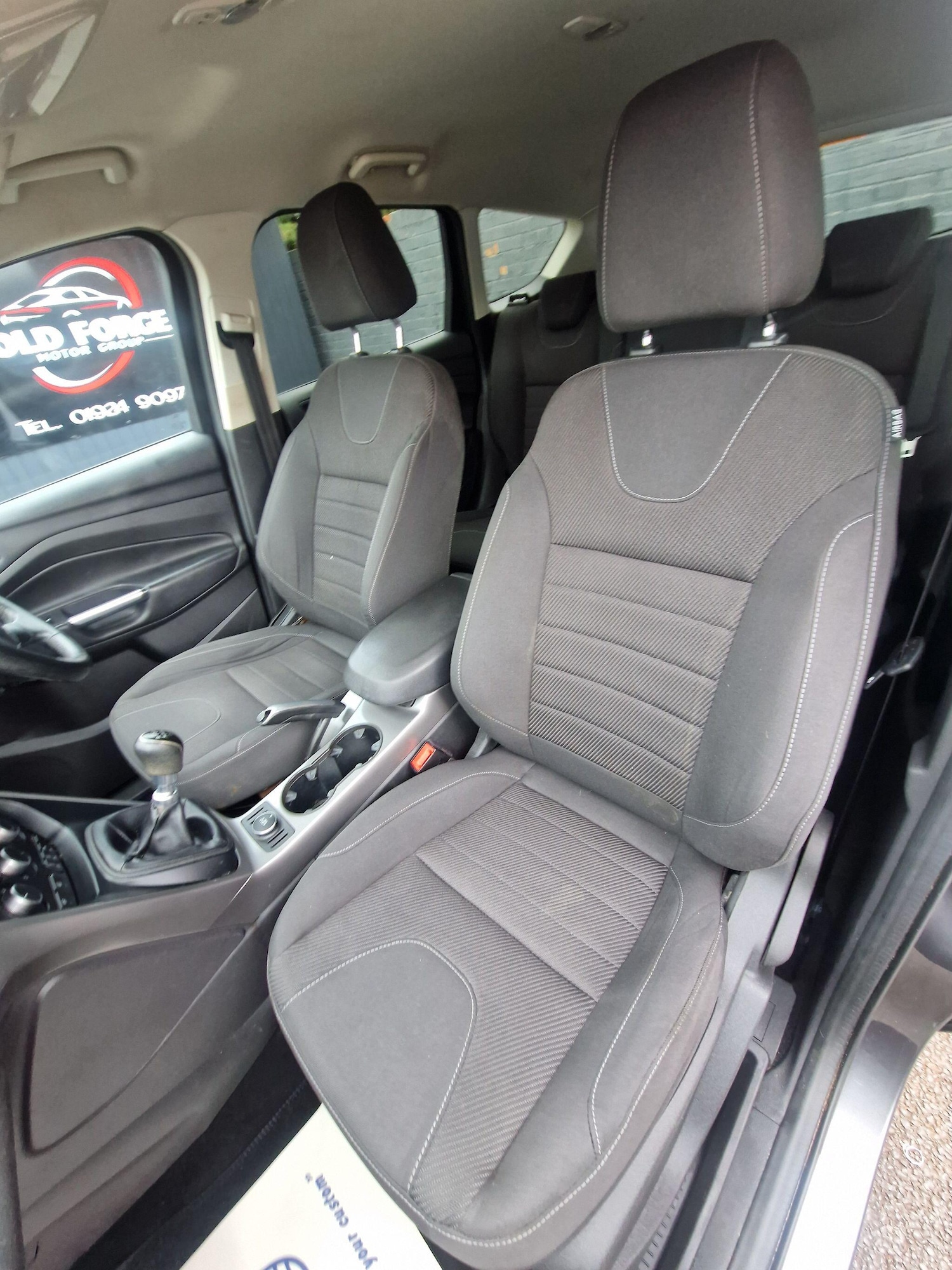 Used Ford Kuga for sale - 78136044: Photo 37
