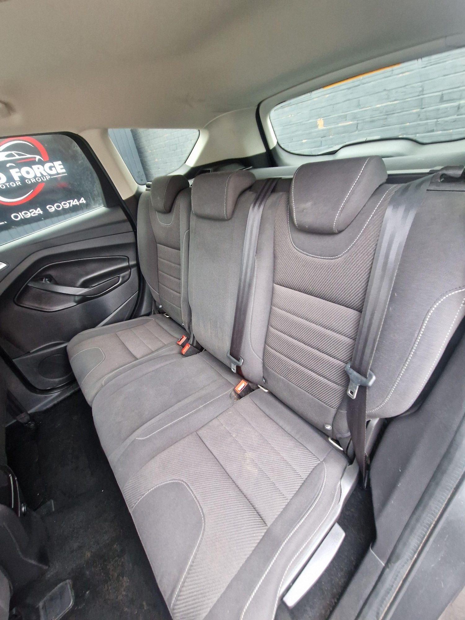 Used Ford Kuga for sale - 78136044: Photo 39