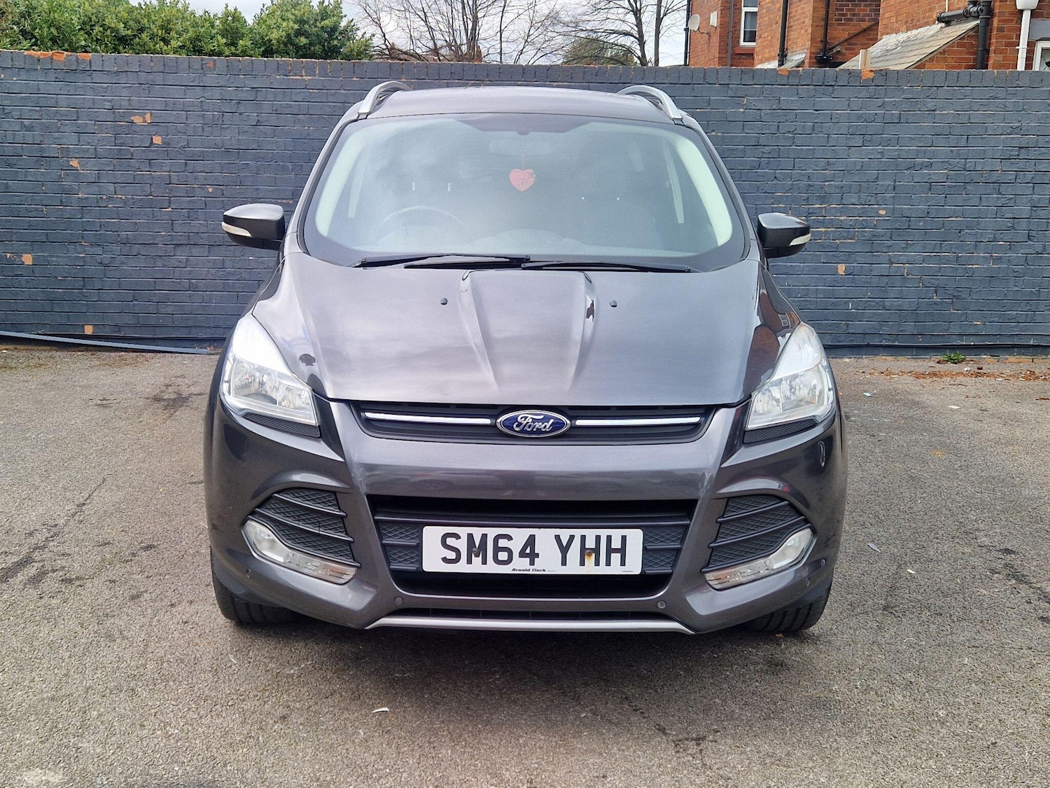 Used Ford Kuga for sale - 78136044: Photo 4