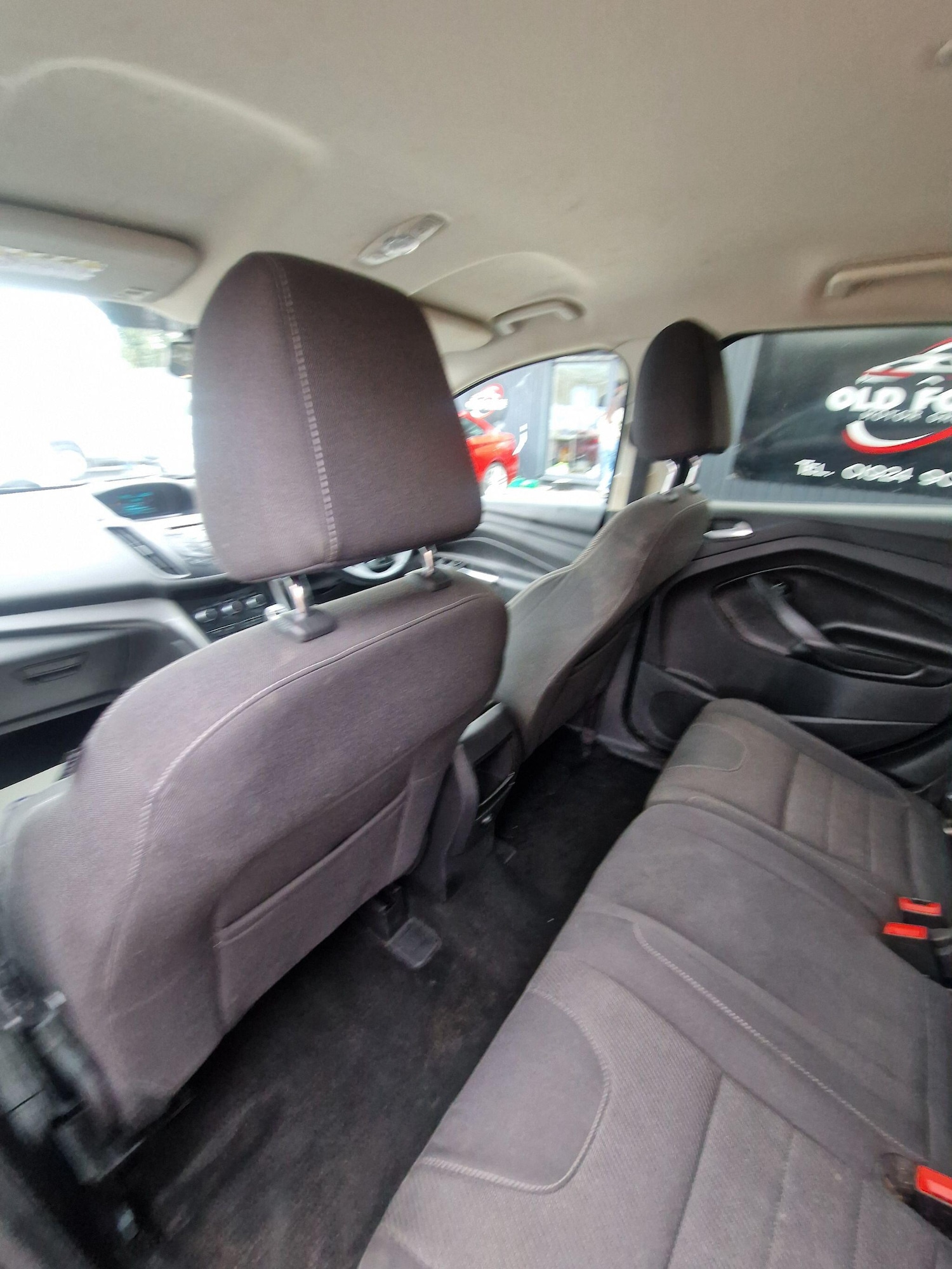 Used Ford Kuga for sale - 78136044: Photo 40