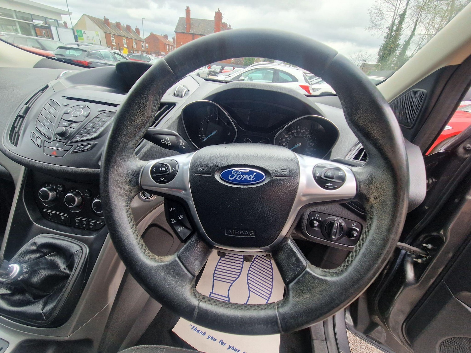 Used Ford Kuga for sale - 78136044: Photo 45
