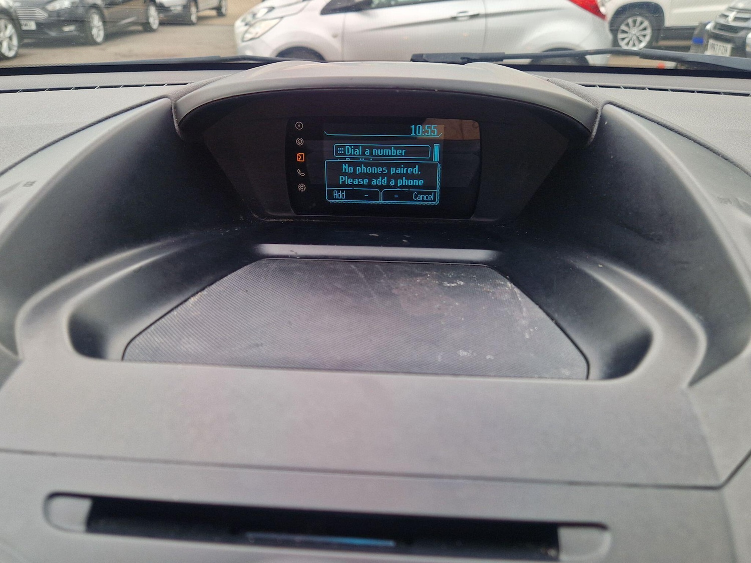 Used Ford Kuga for sale - 78136044: Photo 49