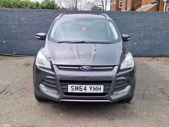Used Ford Kuga 2015 for sale - 78136044: Photo