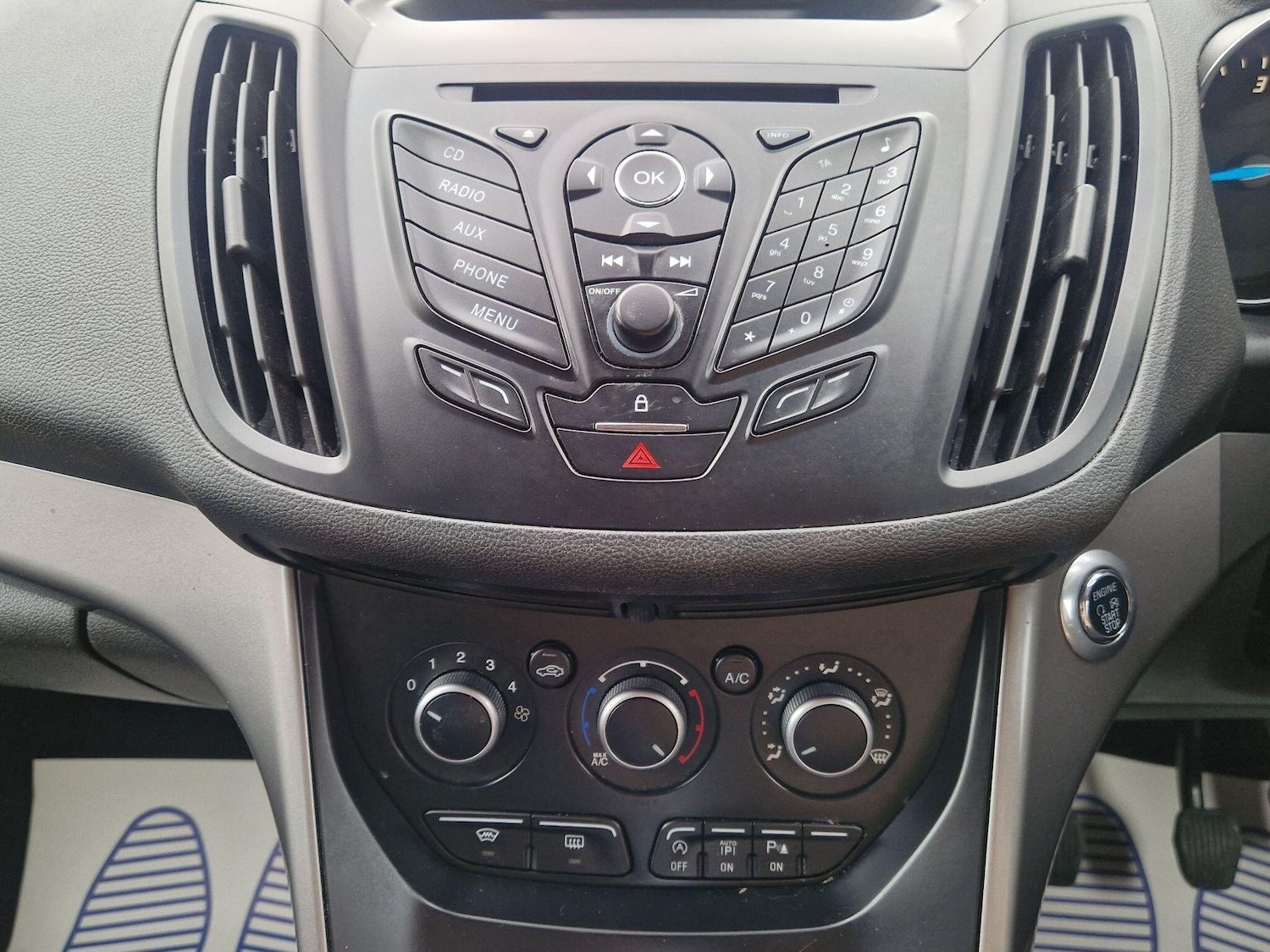 Used Ford Kuga for sale - 78136044: Photo 50