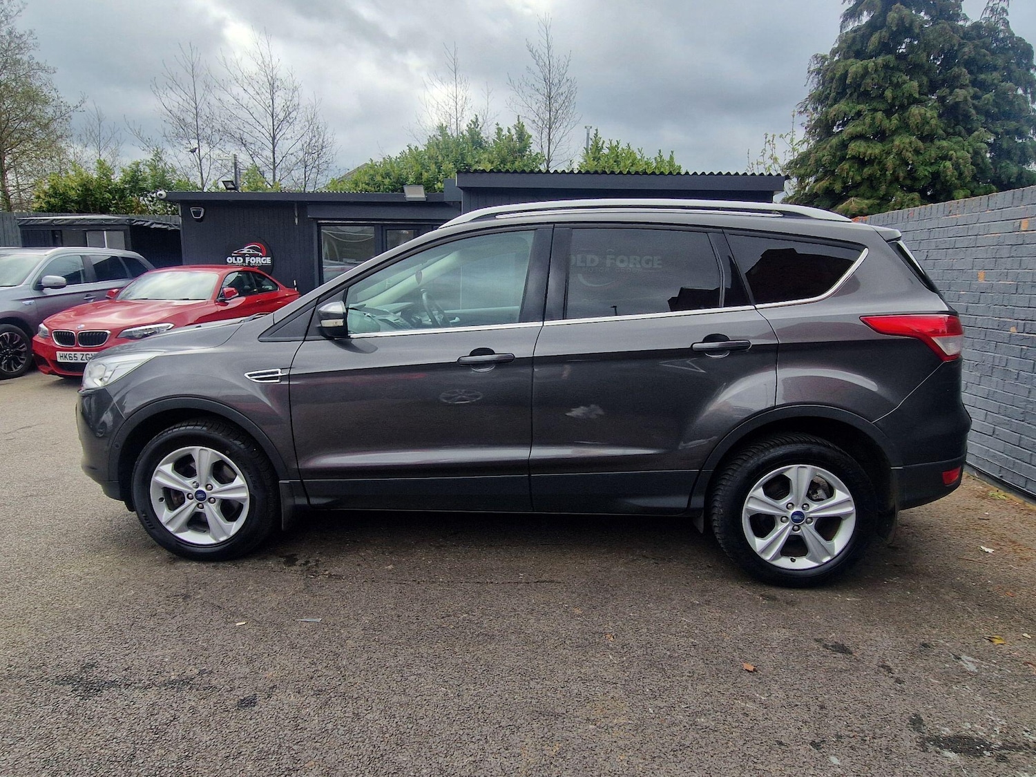 Used Ford Kuga for sale - 78136044: Photo 6