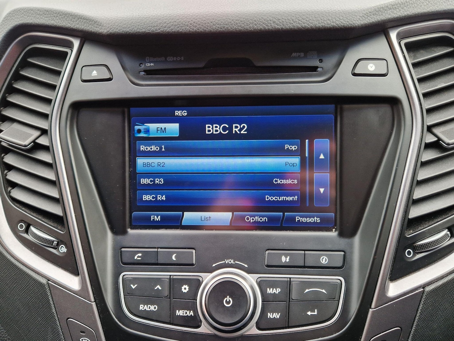 Used Hyundai Santa Fe 2013 for sale - 78047697: Photo 27