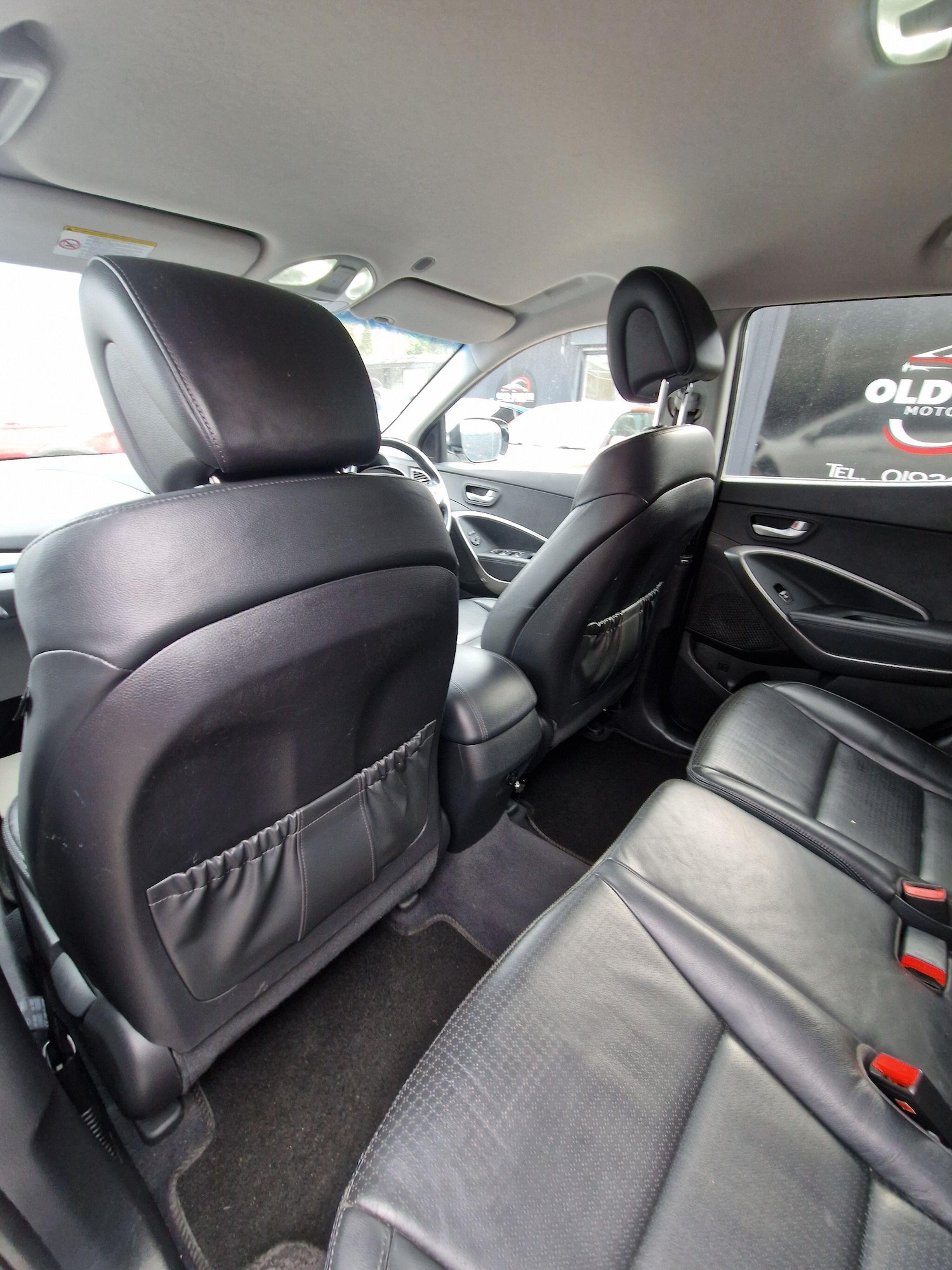 Used Hyundai Santa Fe 2013 for sale - 78047697: Photo 40