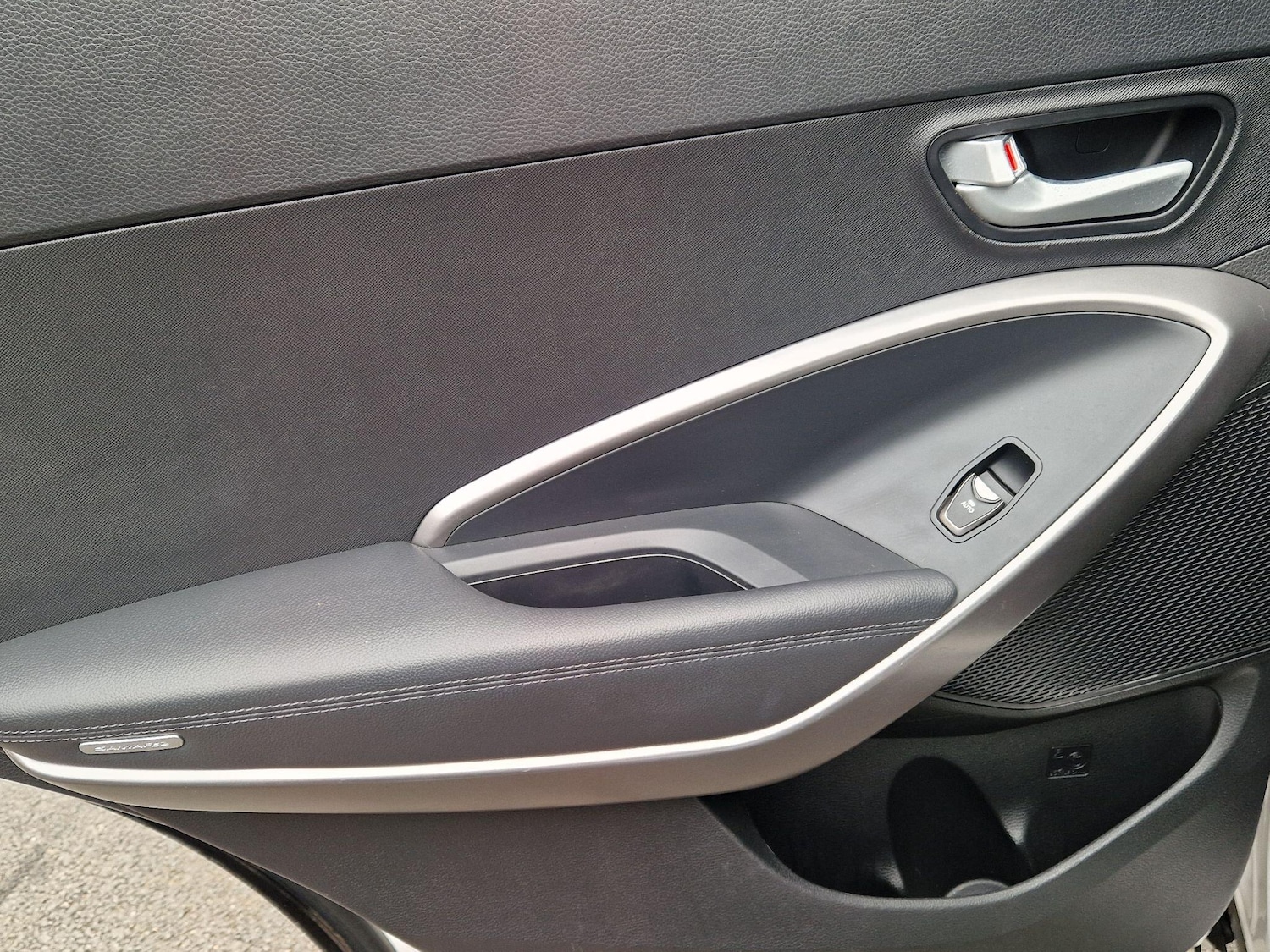 Used Hyundai Santa Fe 2013 for sale - 78047697: Photo 41