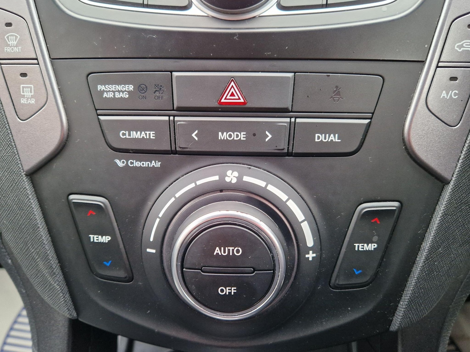 Used Hyundai Santa Fe 2013 for sale - 78047697: Photo 49