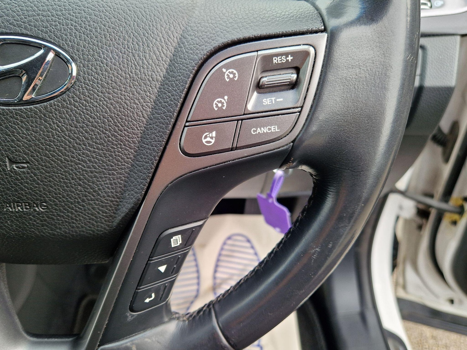 Used Hyundai Santa Fe 2013 for sale - 78047697: Photo 50