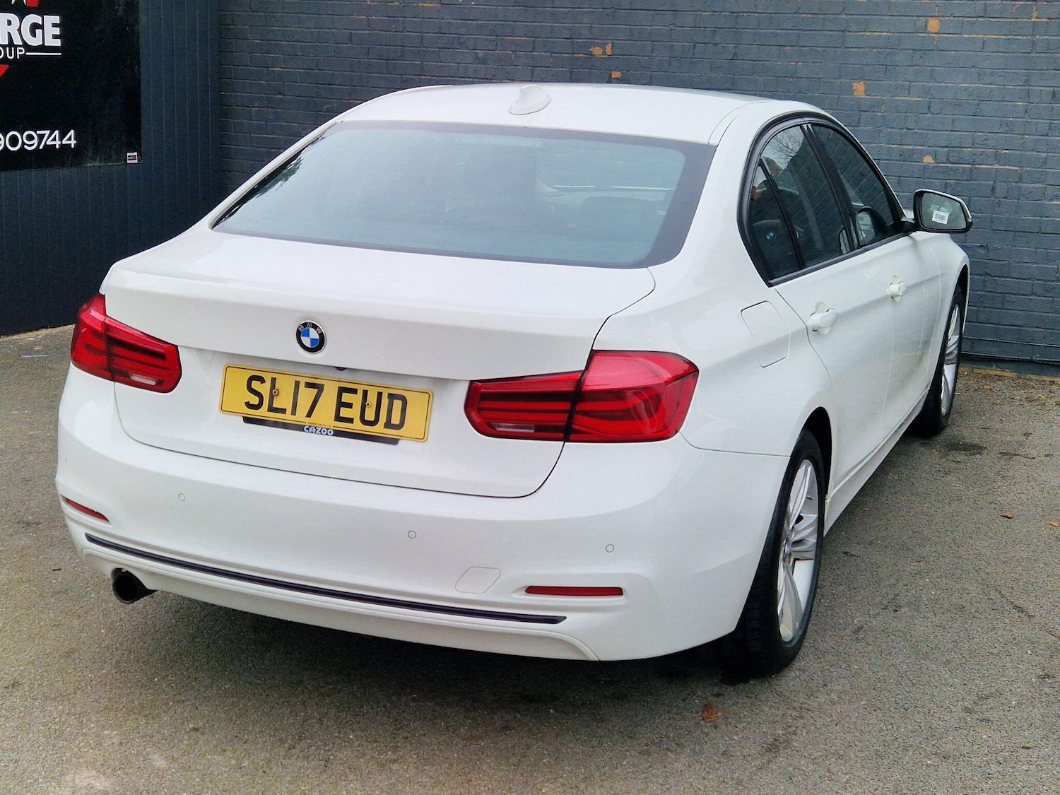 Used BMW 3 Series for sale - 77808150: Photo 10