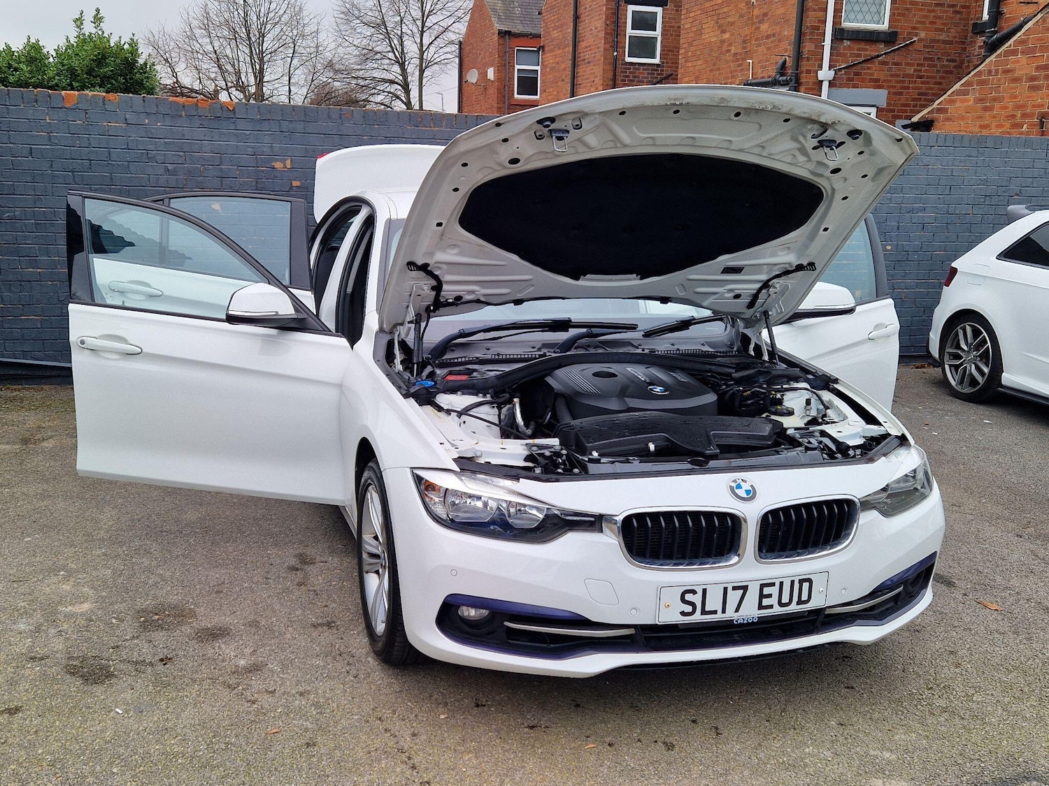 Used BMW 3 Series for sale - 77808150: Photo 13