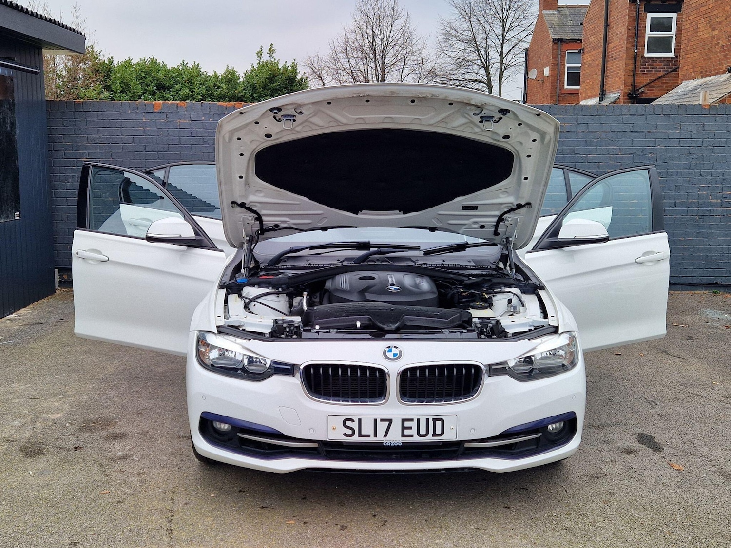 Used BMW 3 Series for sale - 77808150: Photo 14