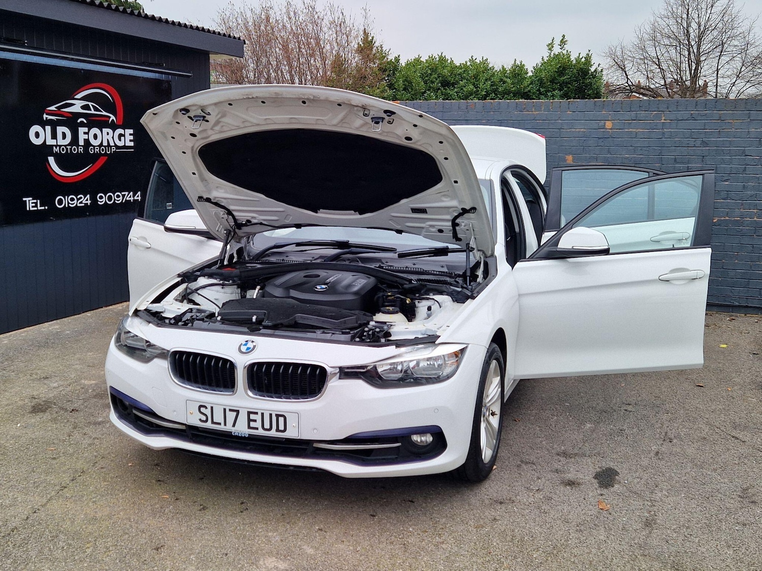 Used BMW 3 Series for sale - 77808150: Photo 15