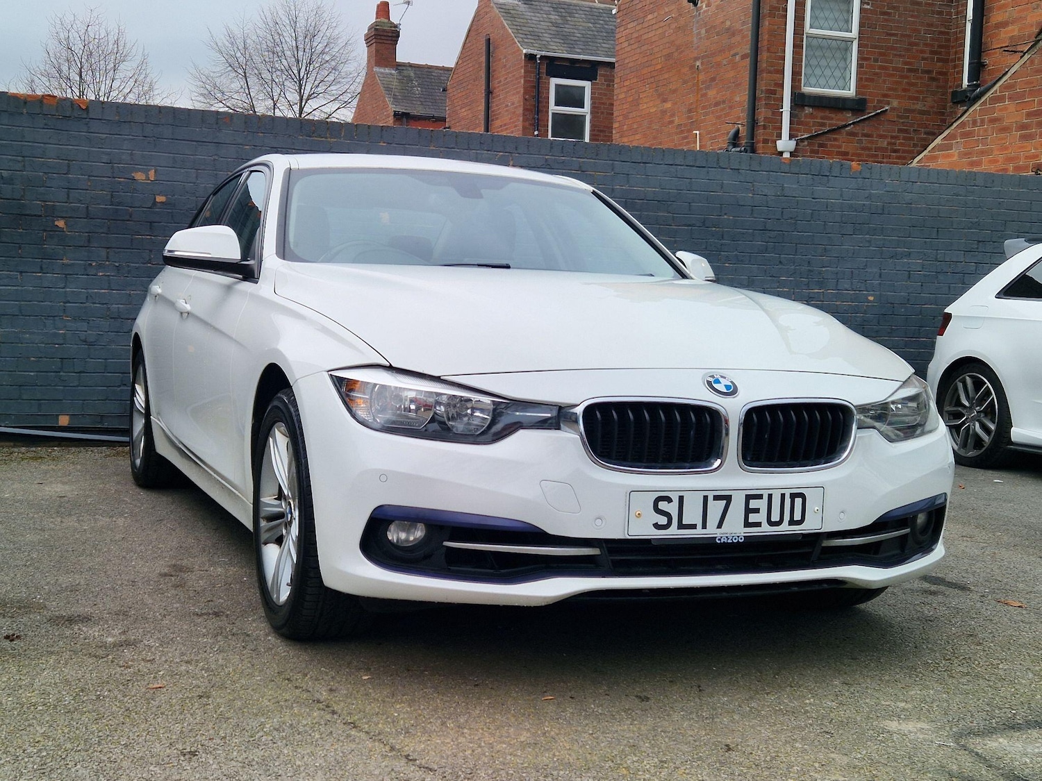 Used BMW 3 Series for sale - 77808150: Photo 17