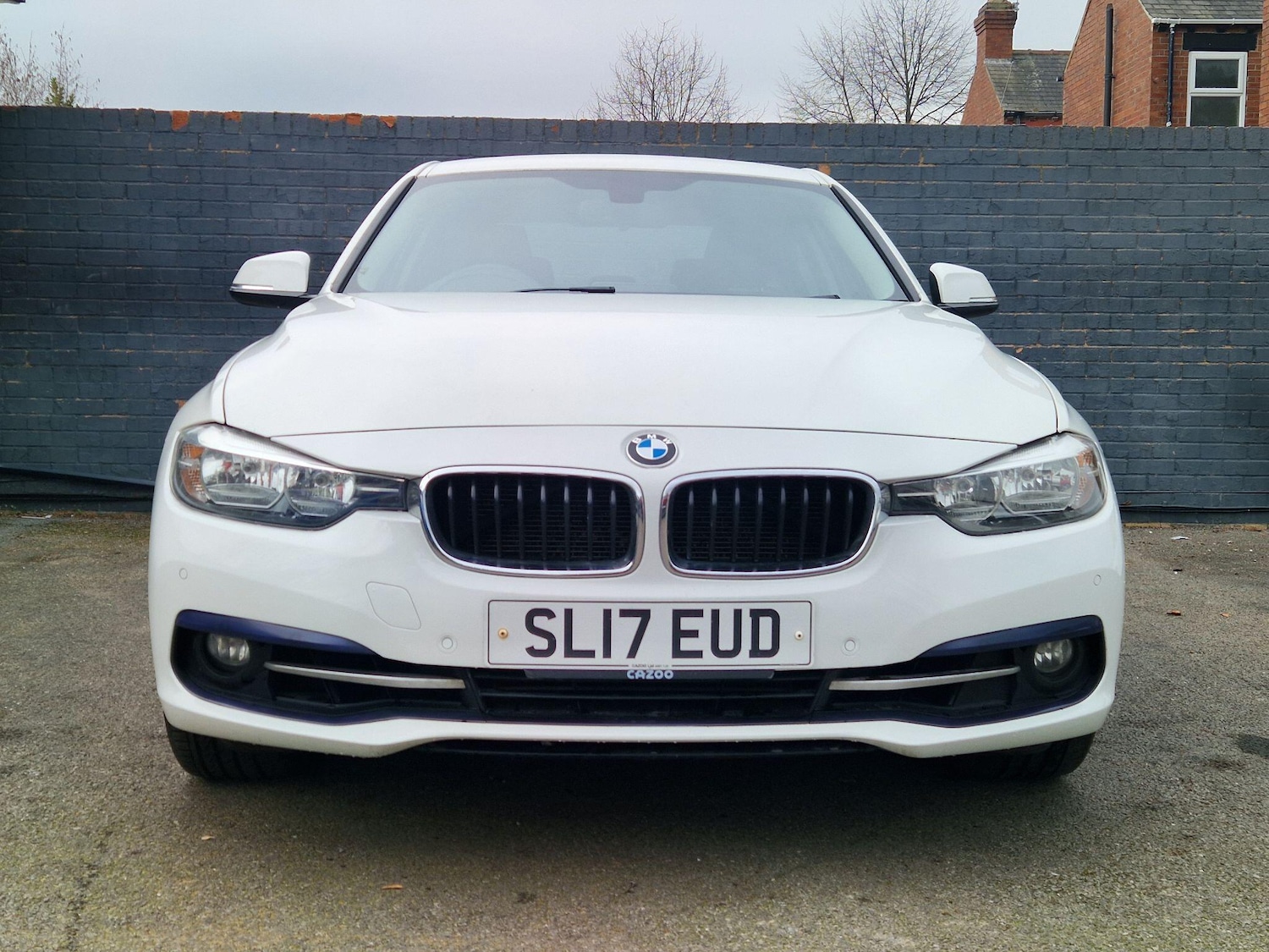 Used BMW 3 Series for sale - 77808150: Photo 18