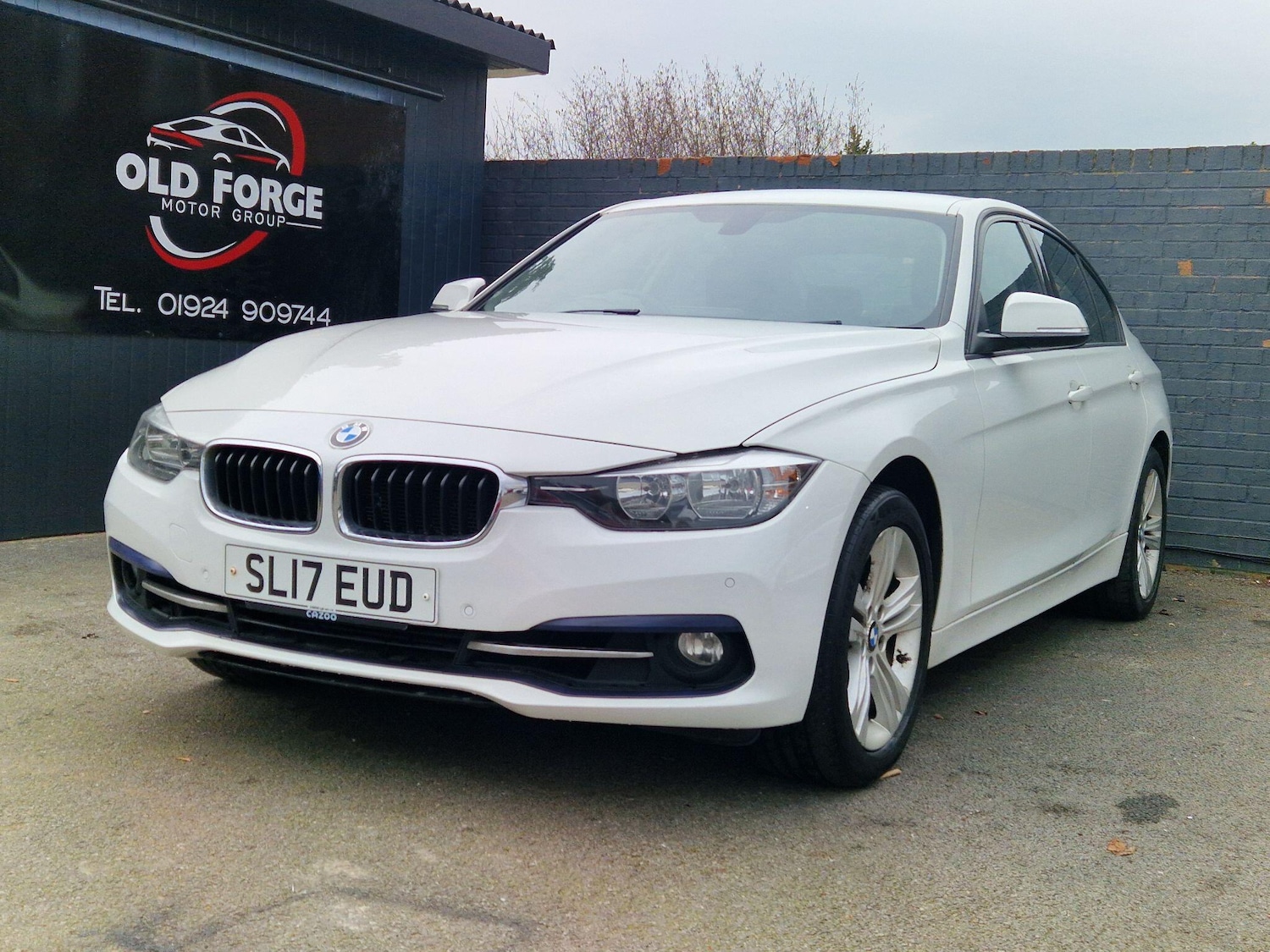 Used BMW 3 Series for sale - 77808150: Photo 19