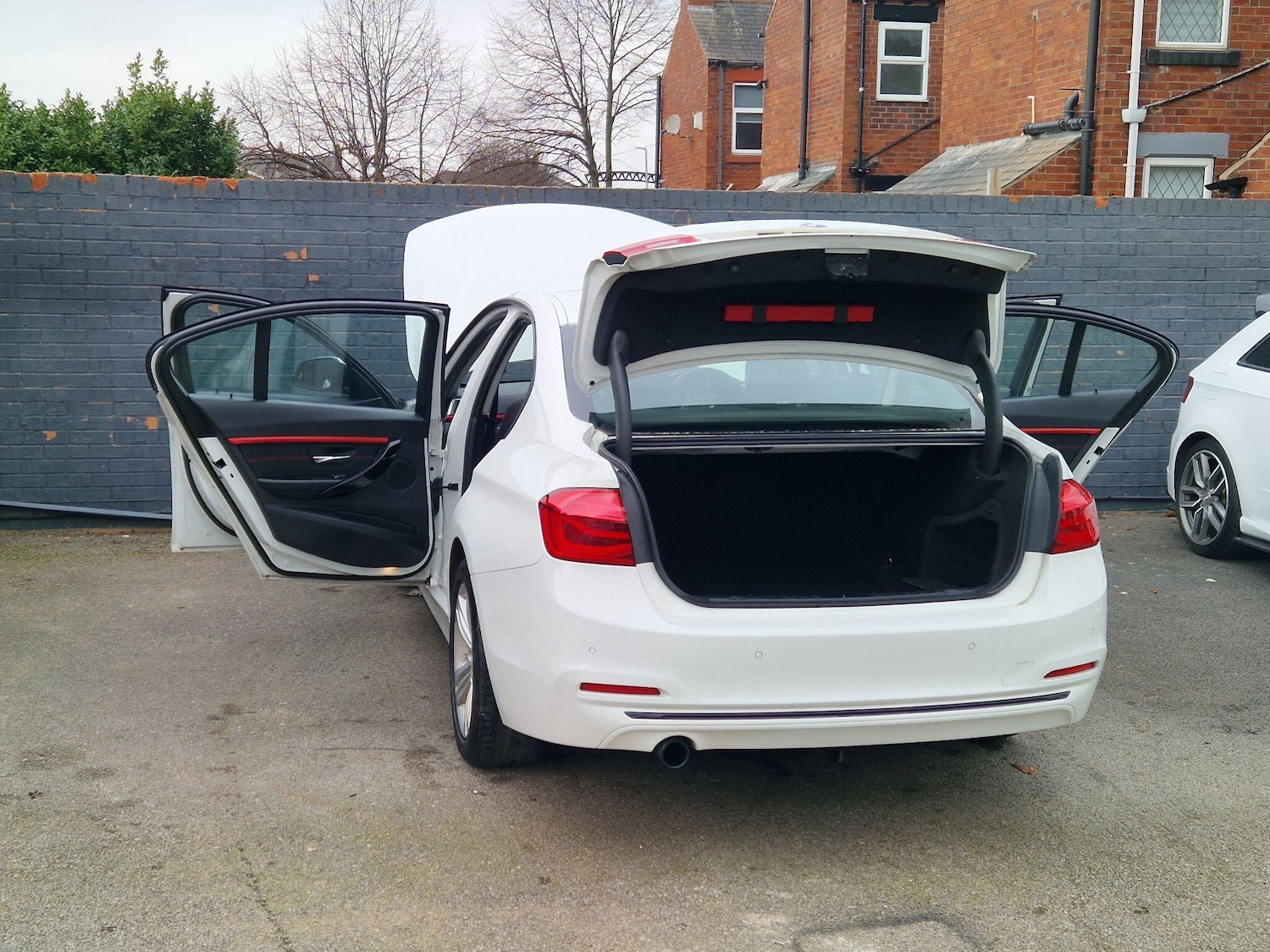 Used BMW 3 Series for sale - 77808150: Photo 20