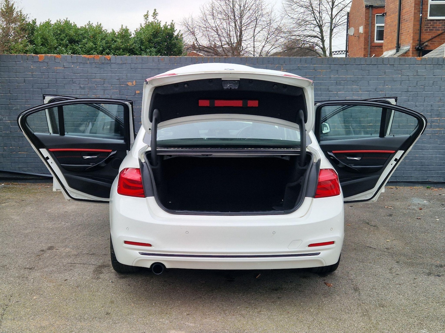 Used BMW 3 Series for sale - 77808150: Photo 21