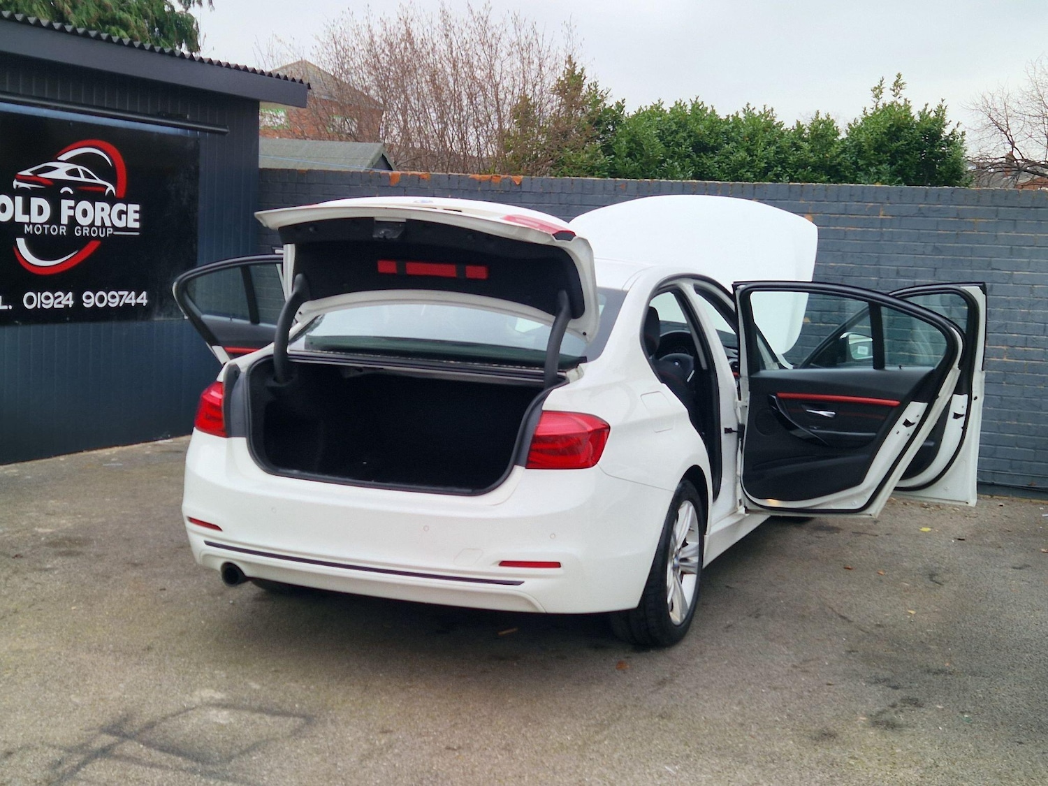 Used BMW 3 Series for sale - 77808150: Photo 22