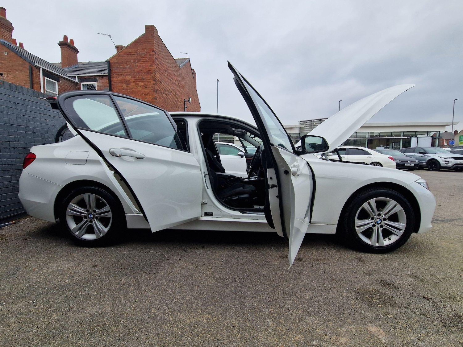 Used BMW 3 Series for sale - 77808150: Photo 23