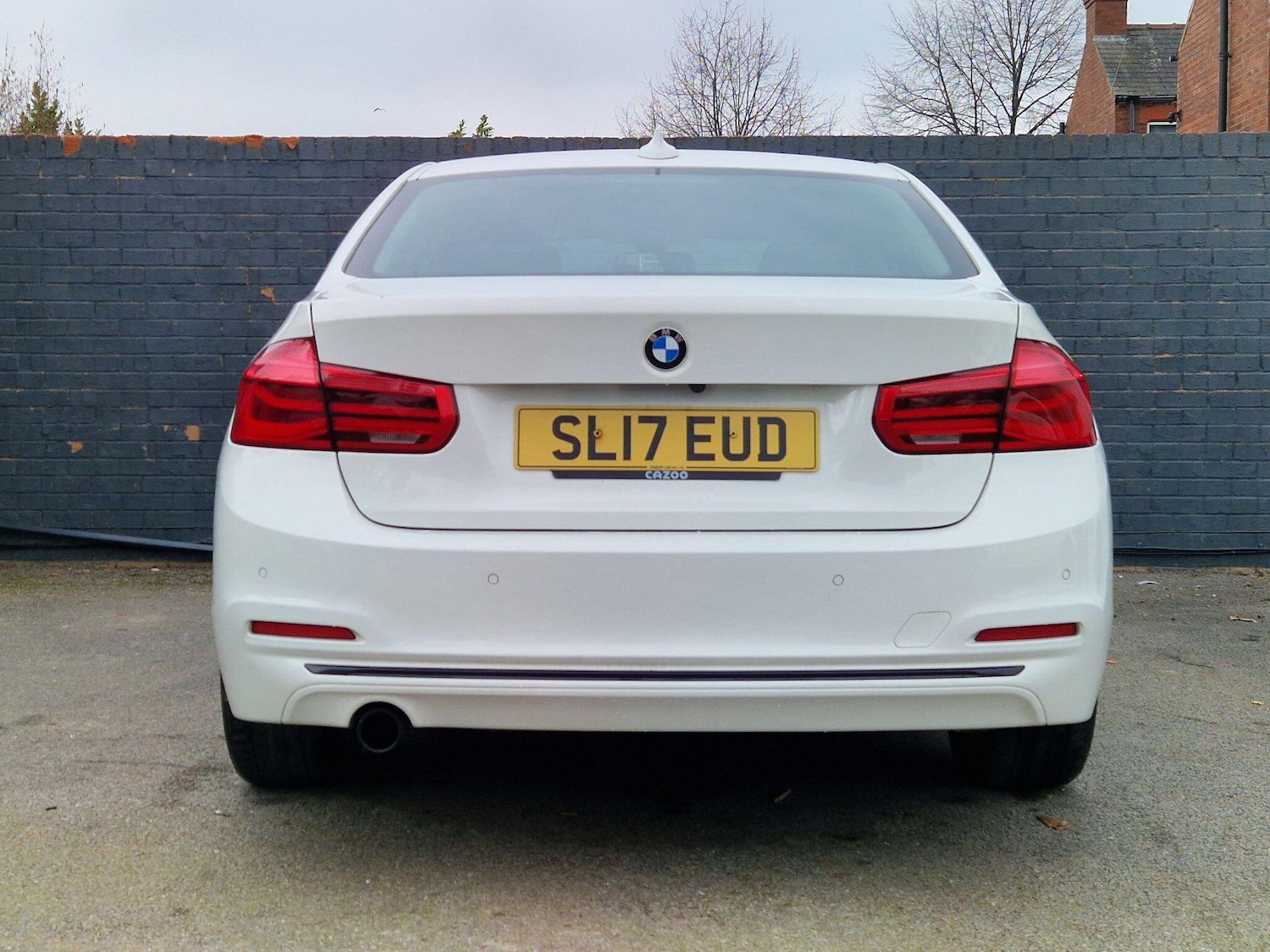 Used BMW 3 Series for sale - 77808150: Photo 25