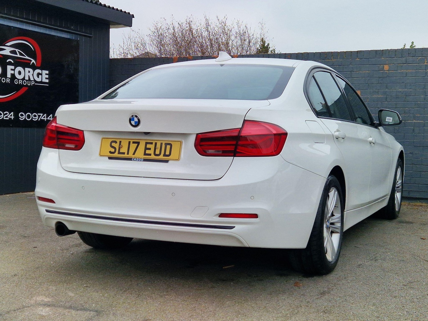 Used BMW 3 Series for sale - 77808150: Photo 26