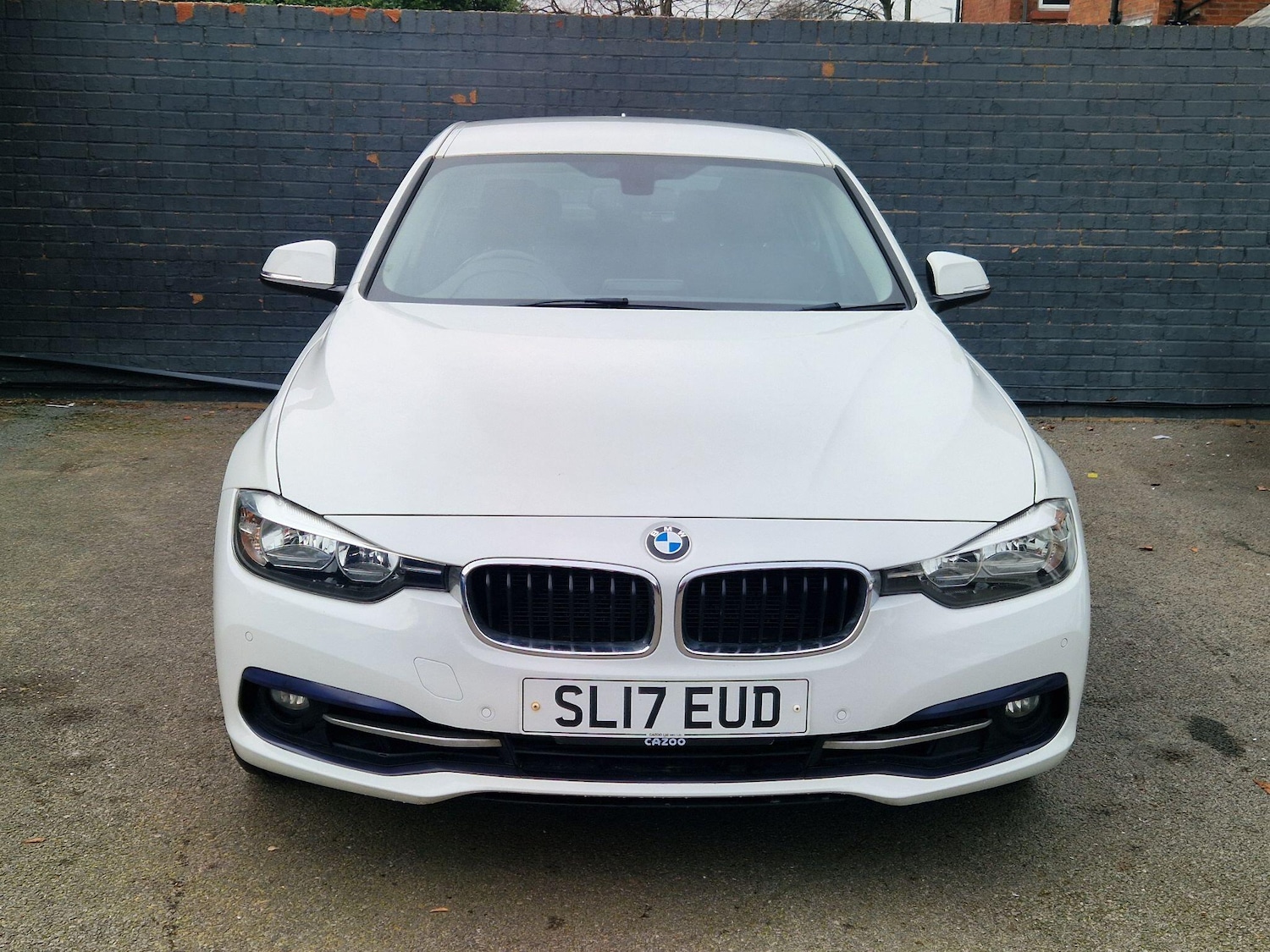 Used BMW 3 Series for sale - 77808150: Photo 4