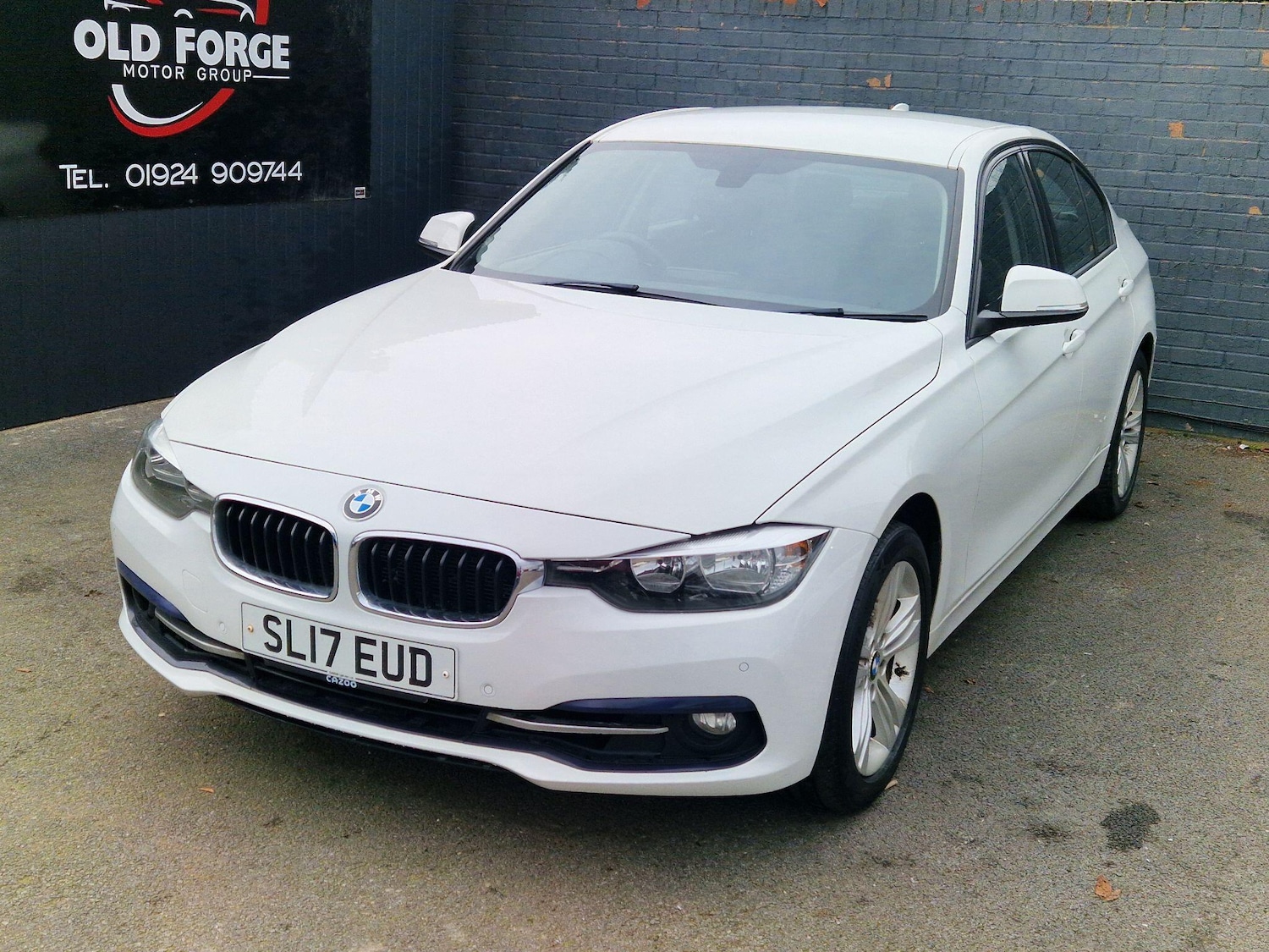 Used BMW 3 Series for sale - 77808150: Photo 5