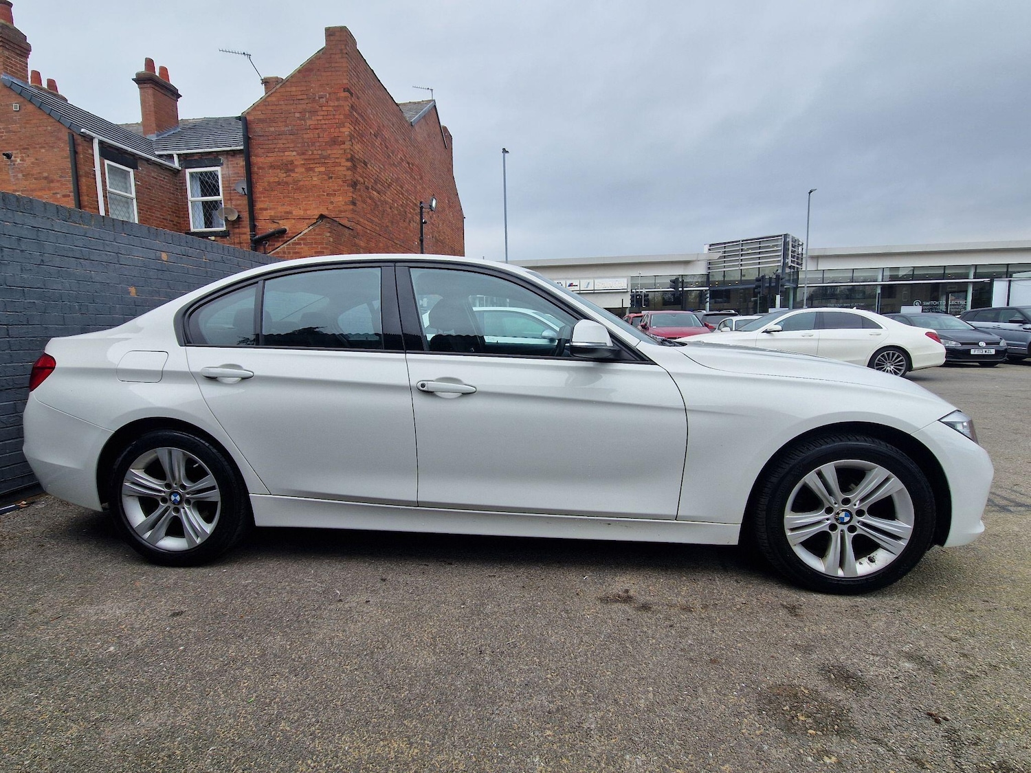 Used BMW 3 Series for sale - 77808150: Photo 6