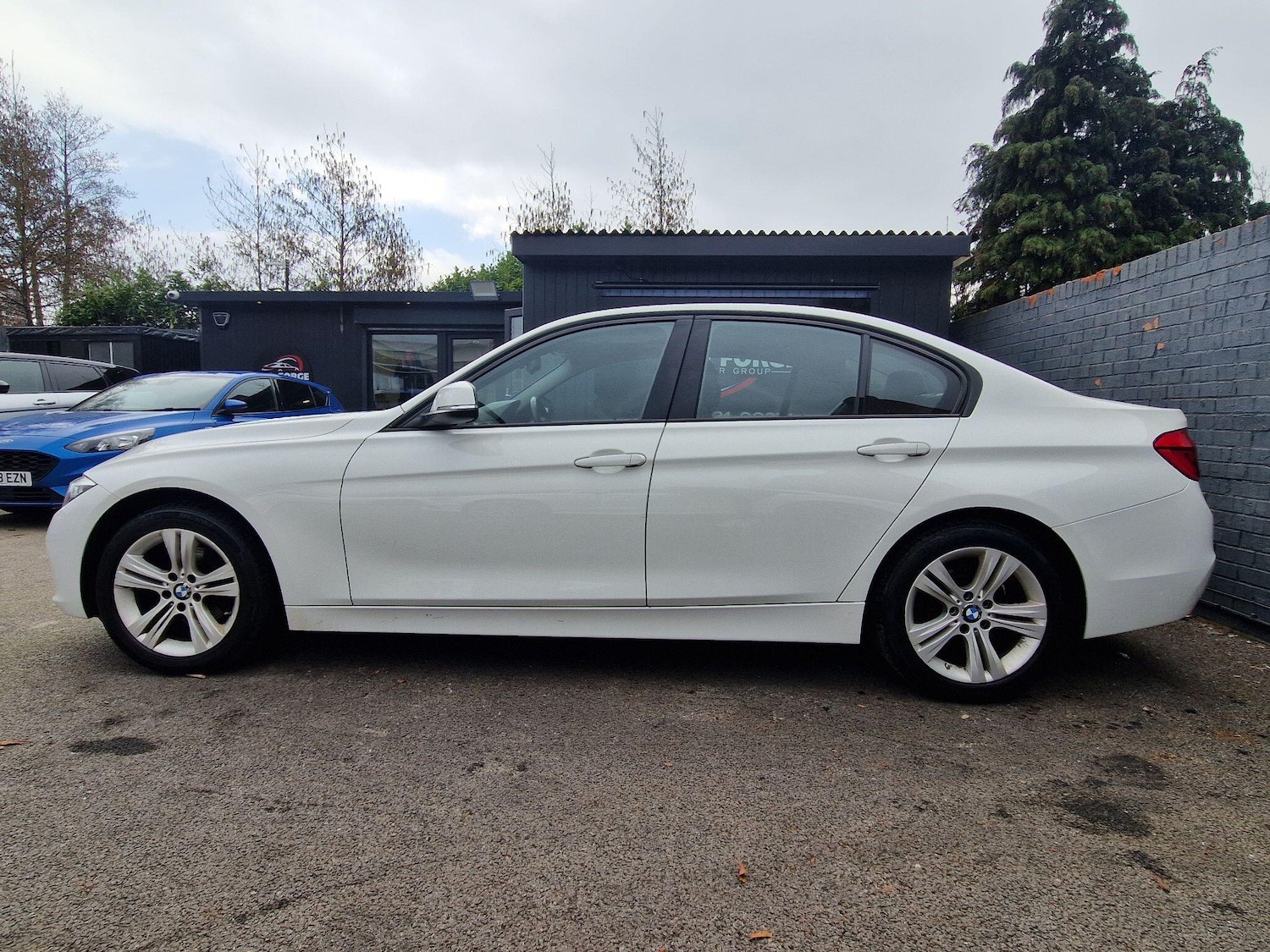Used BMW 3 Series for sale - 77808150: Photo 7