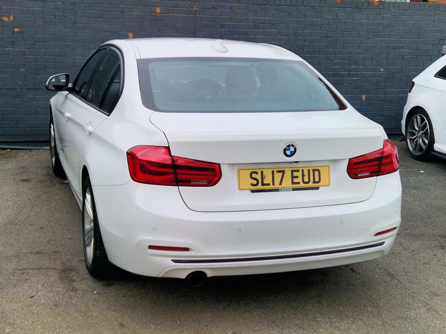 Used BMW 3 Series for sale - 77808150: Photo 8